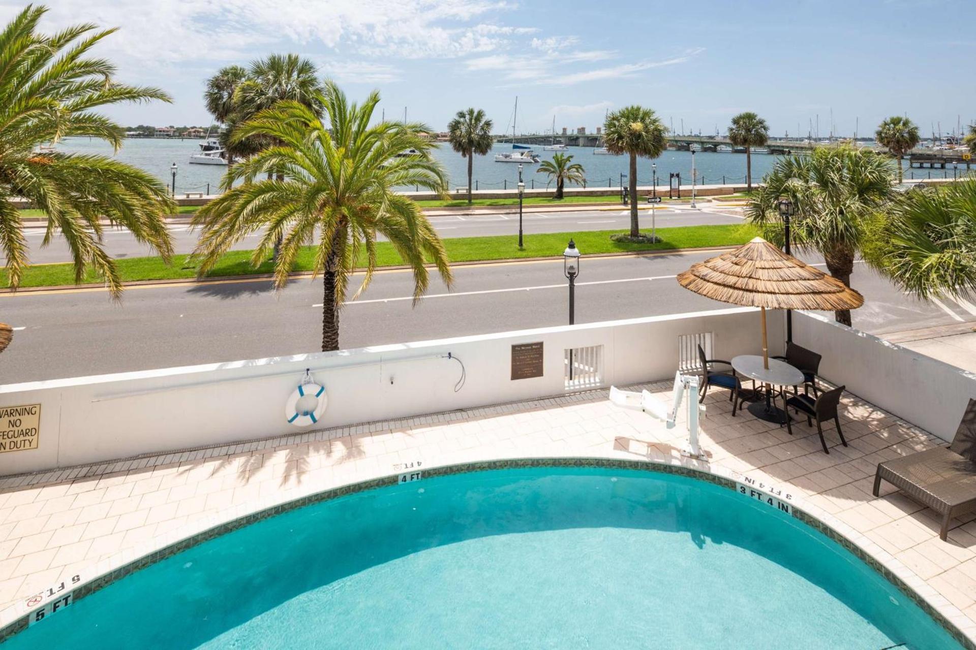 Hilton Saint Augustine Historic Bayfront photo 10