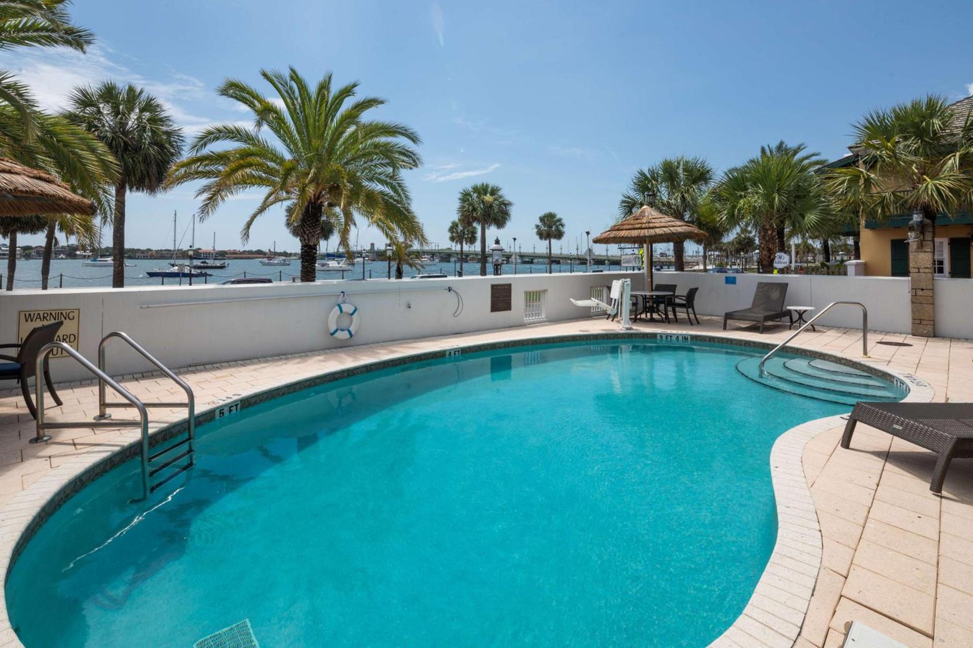 Hilton Saint Augustine Historic Bayfront photo 12