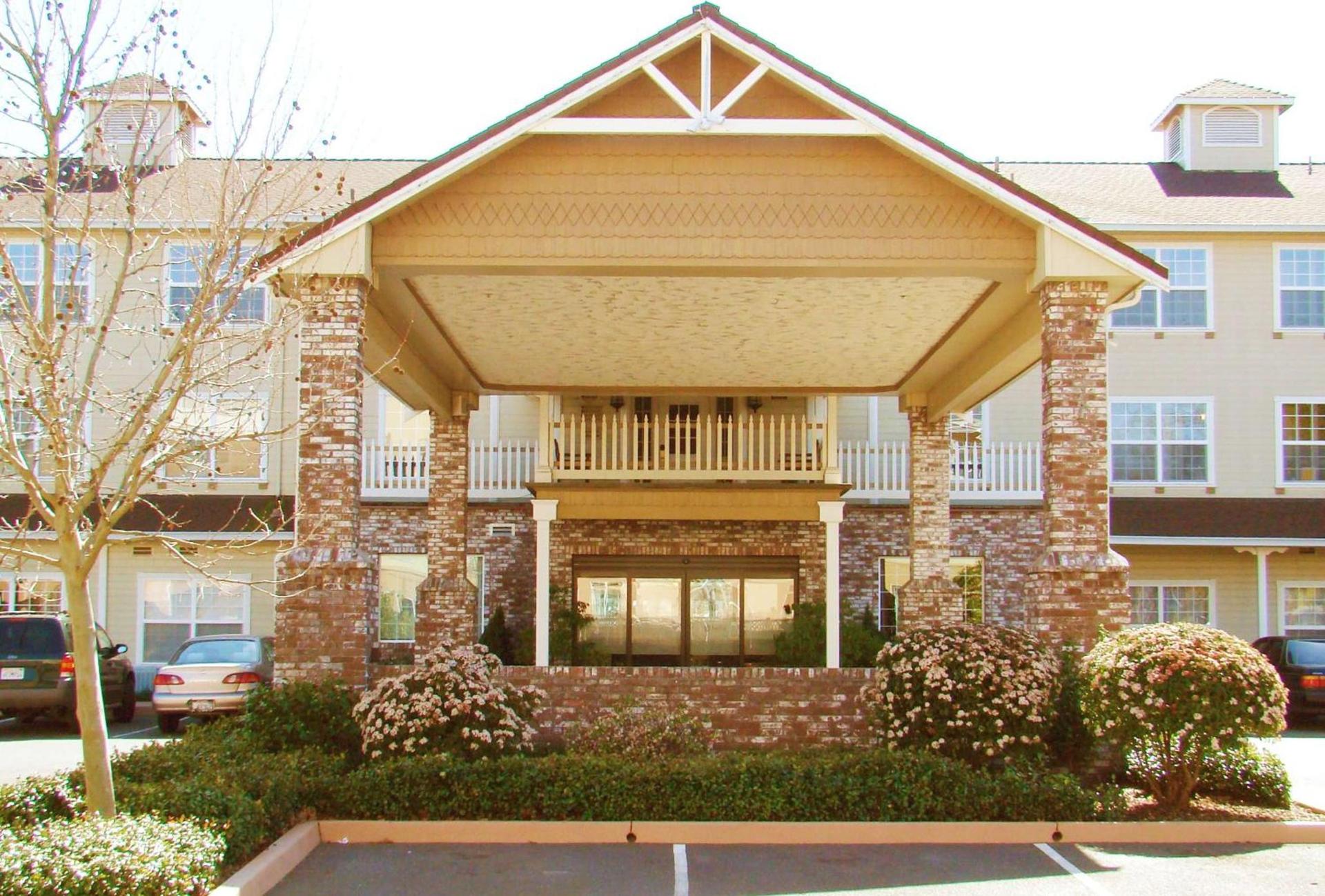 Hampton Inn Ukiah photo 3