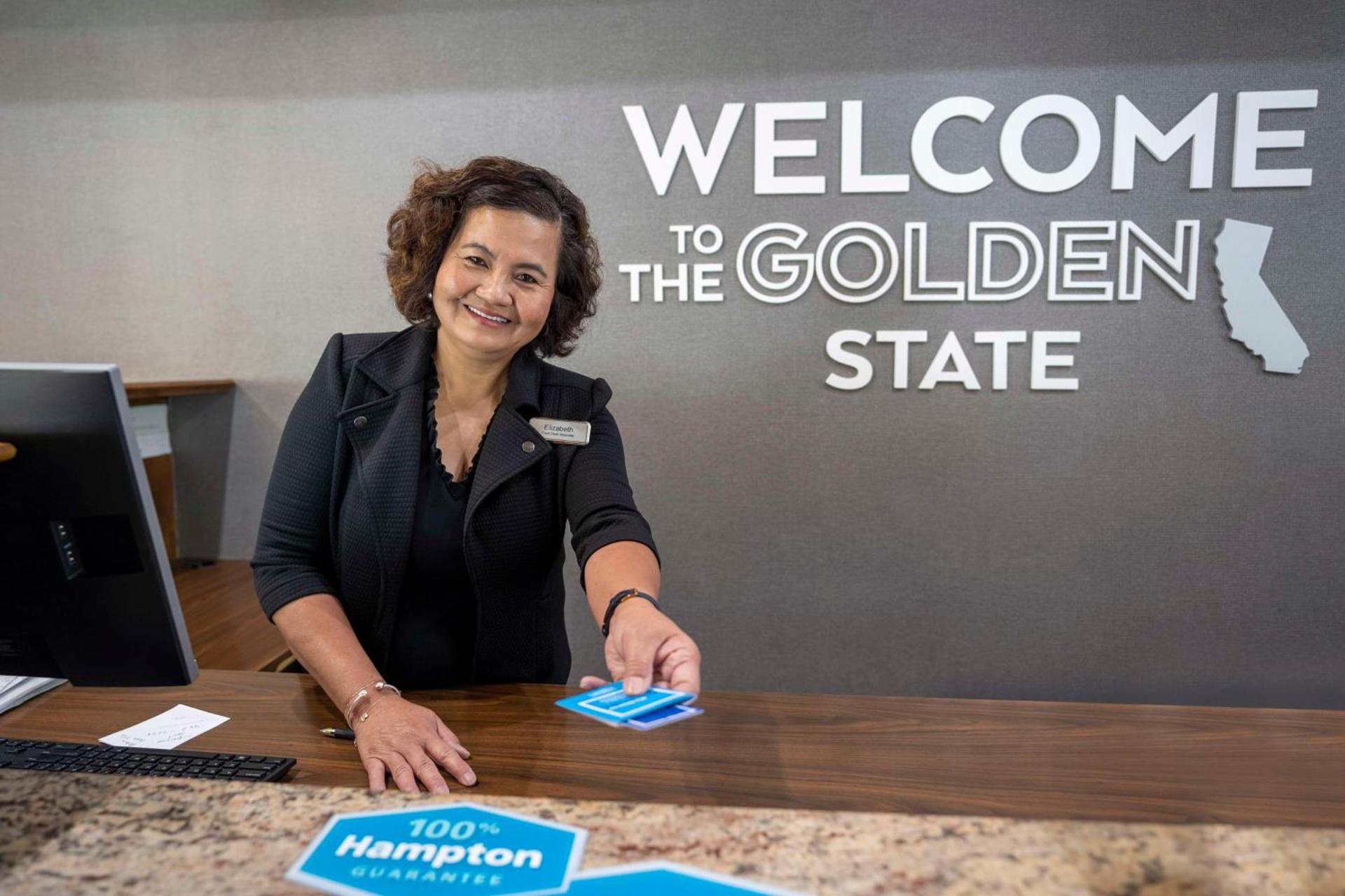Hampton Inn Ukiah photo 6