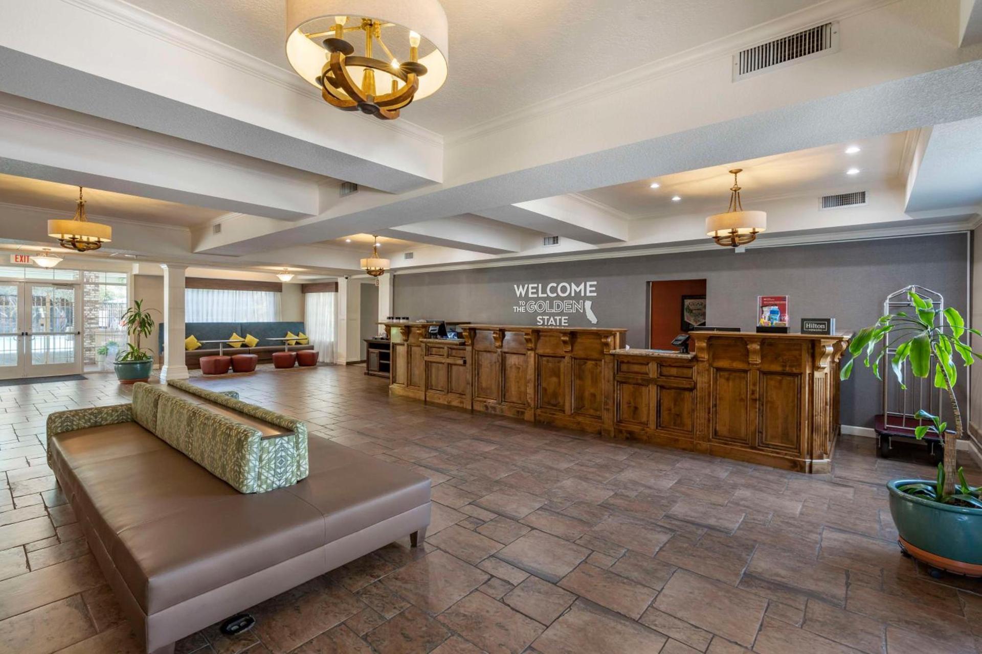 Hampton Inn Ukiah photo 7