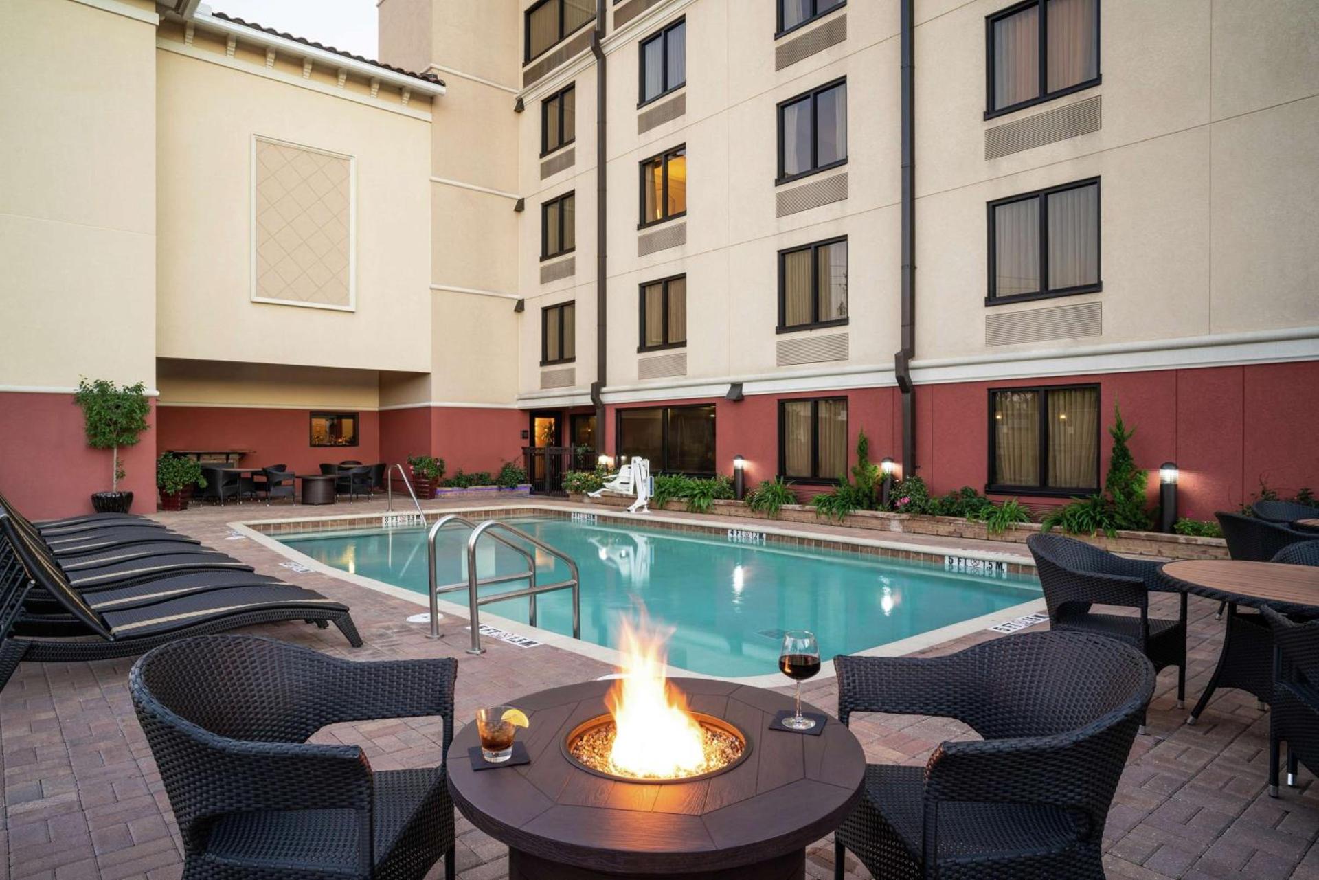 DoubleTree by Hilton St. Augustine Historic District photo 9