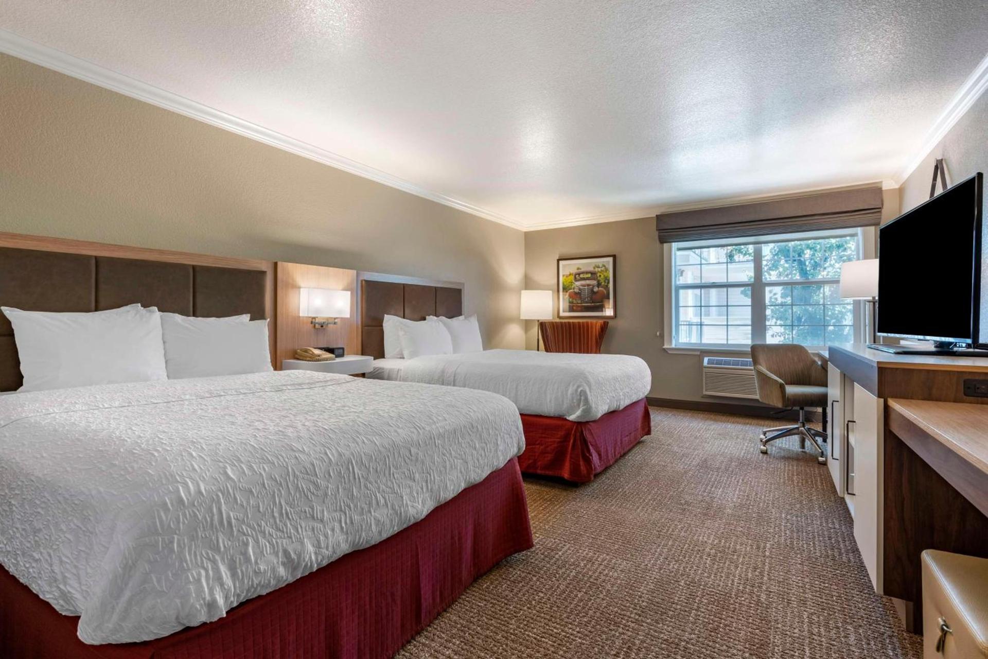 Hampton Inn Ukiah photo 28