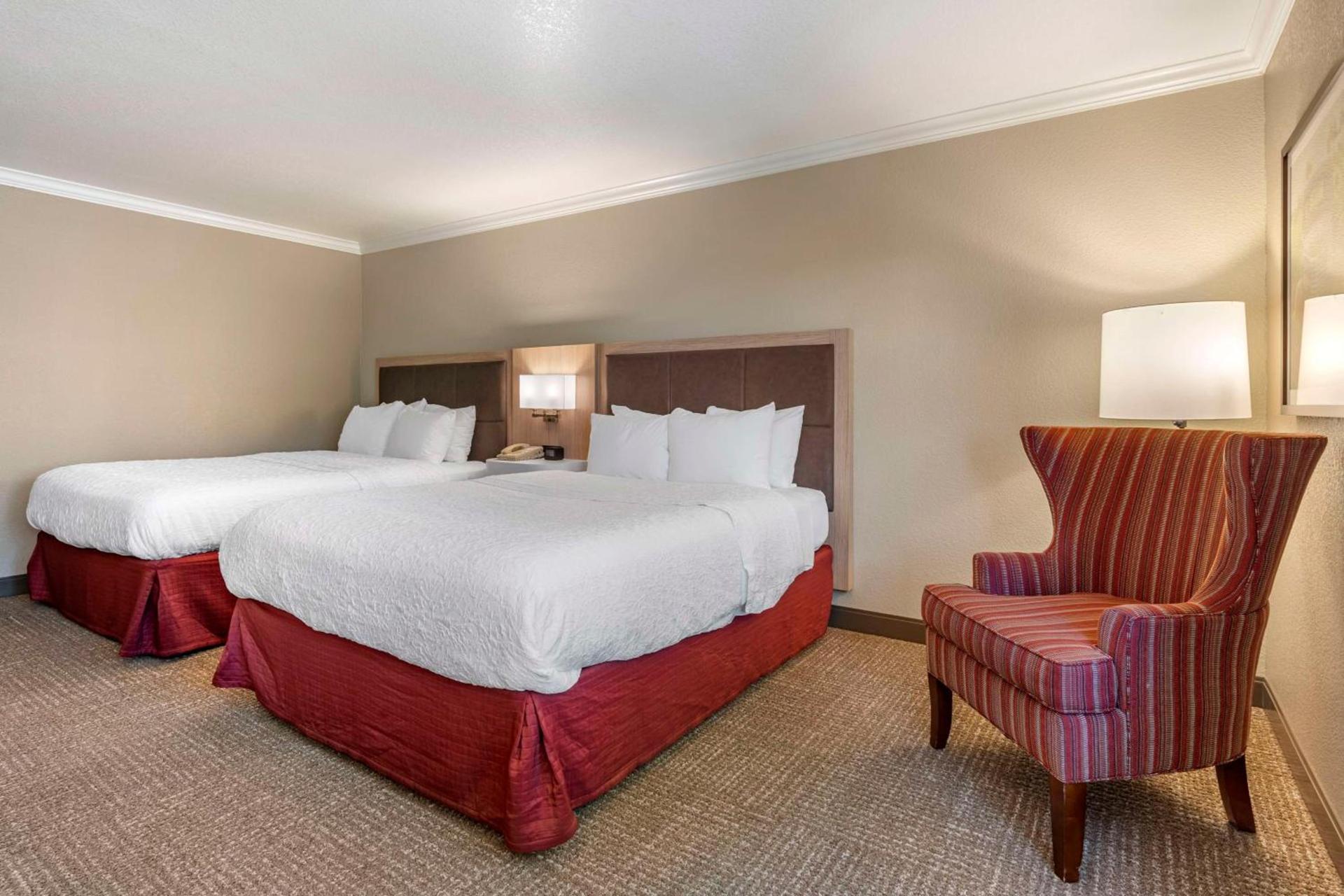 Hampton Inn Ukiah photo 35