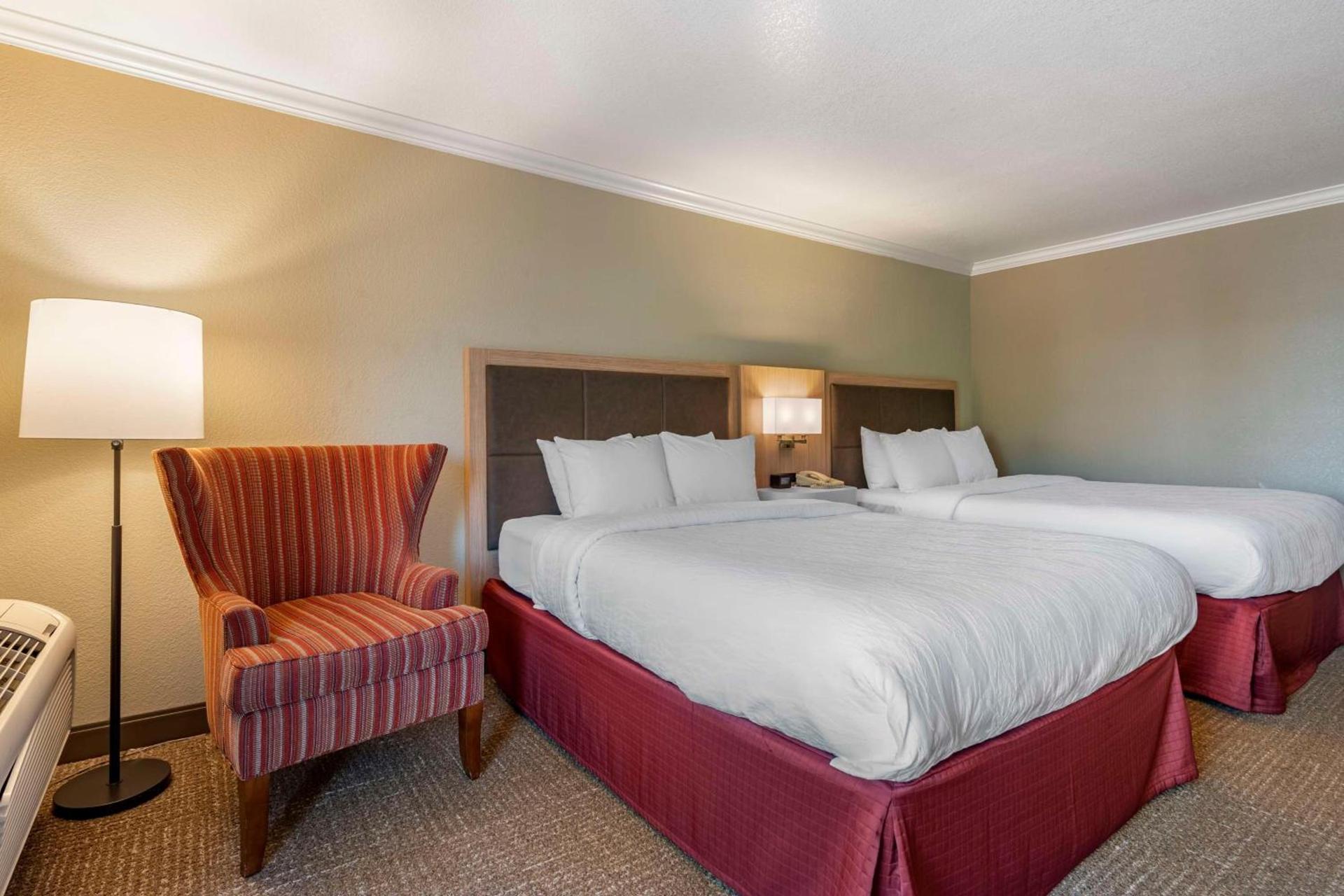 Hampton Inn Ukiah photo 38
