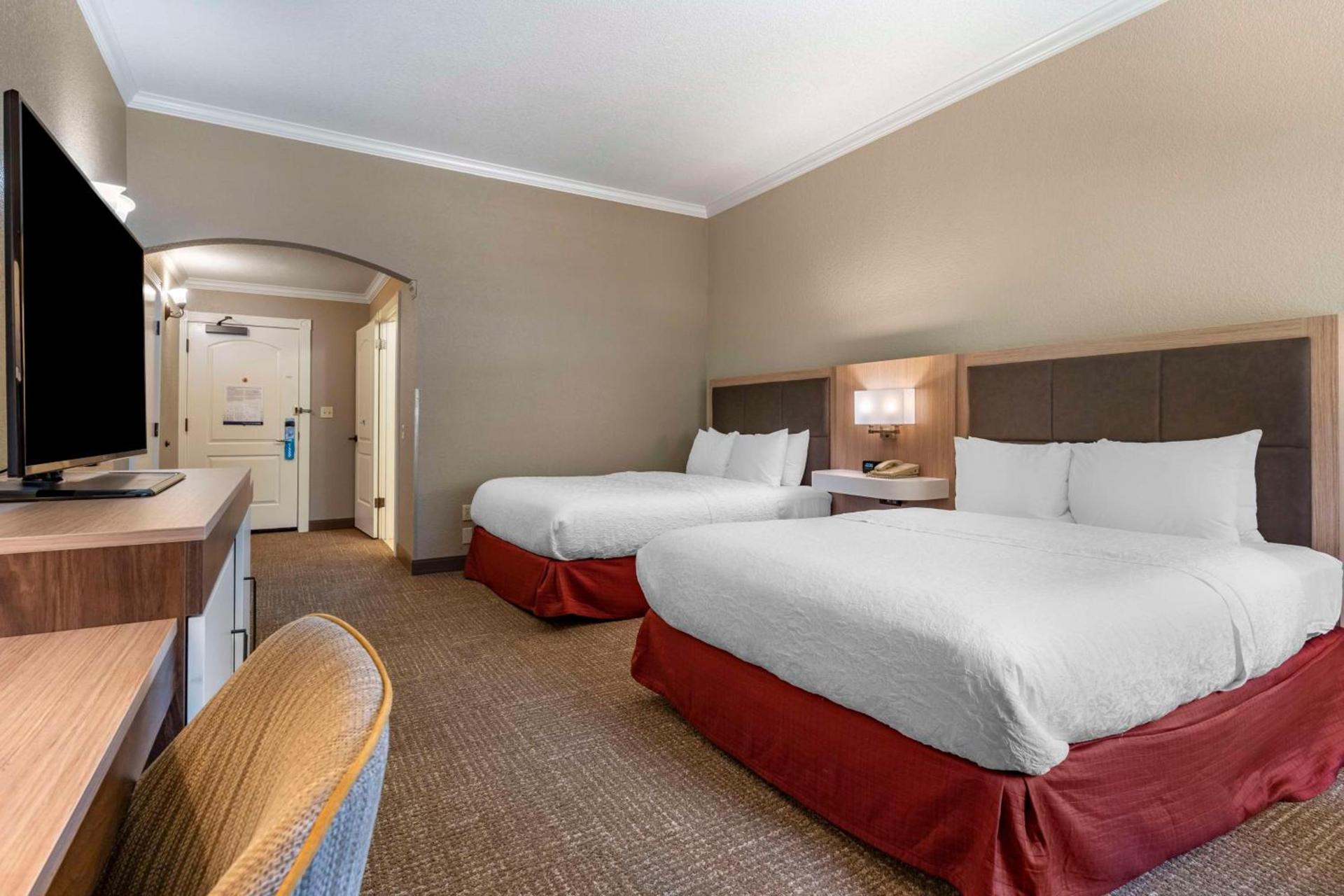 Hampton Inn Ukiah photo 45