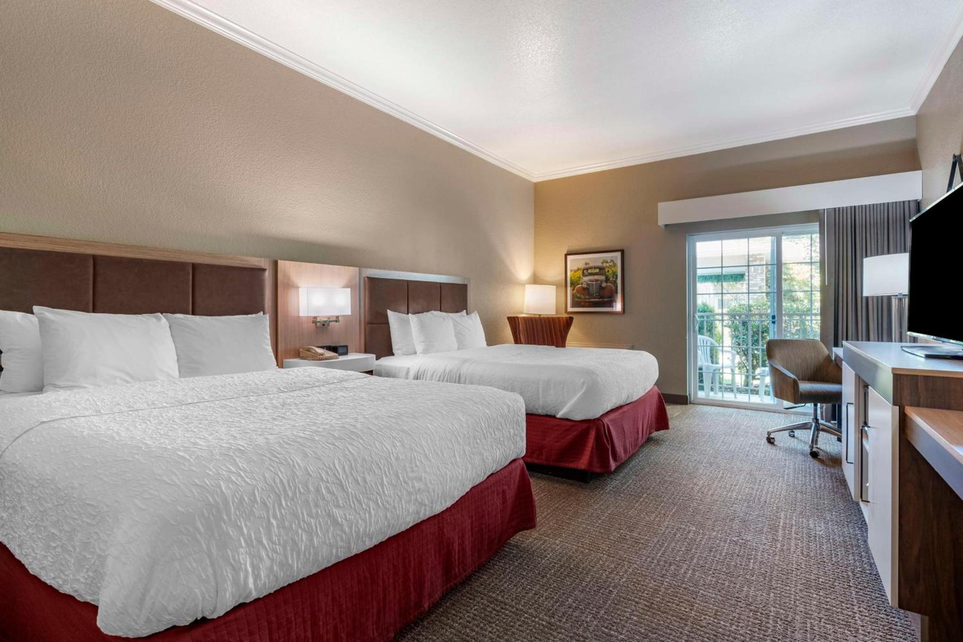 Hampton Inn Ukiah photo 49