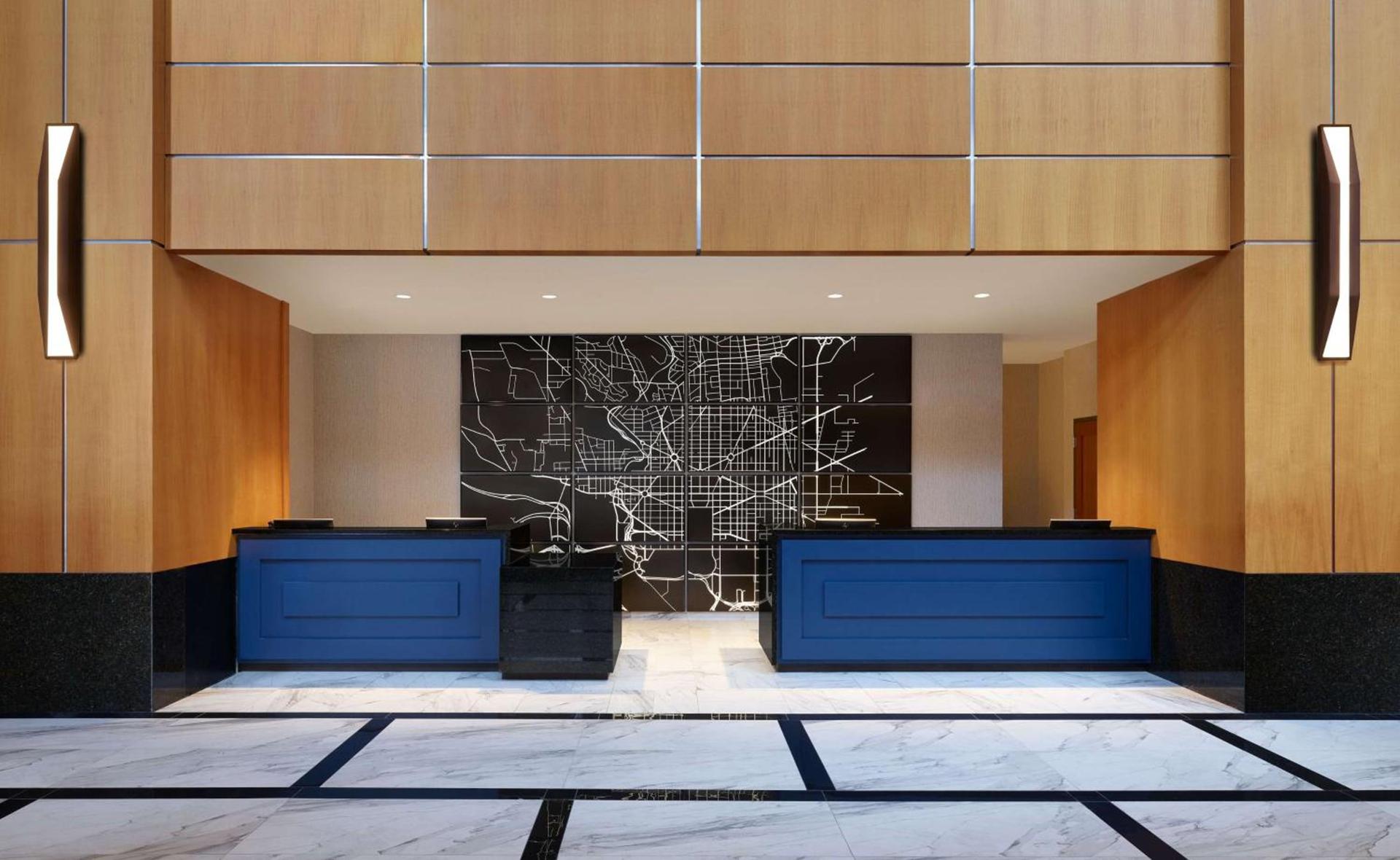 Embassy Suites by Hilton Washington DC Convention Center photo 5
