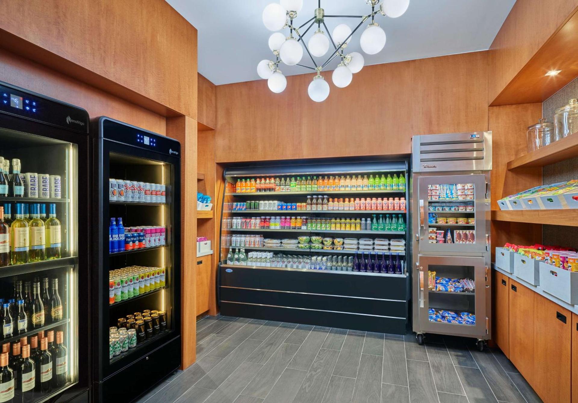 Embassy Suites by Hilton Washington DC Convention Center photo 10