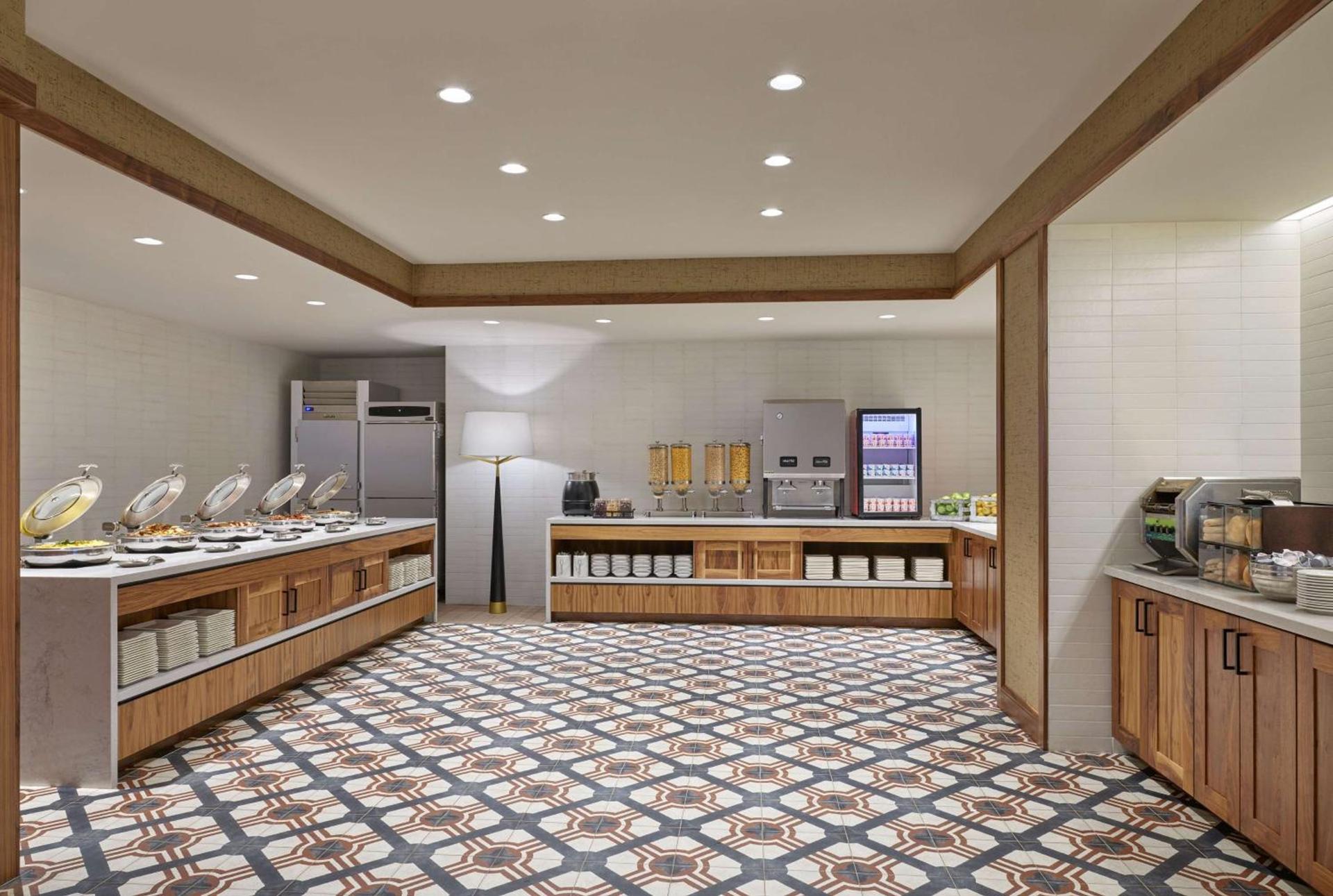 Embassy Suites by Hilton Washington DC Convention Center photo 15
