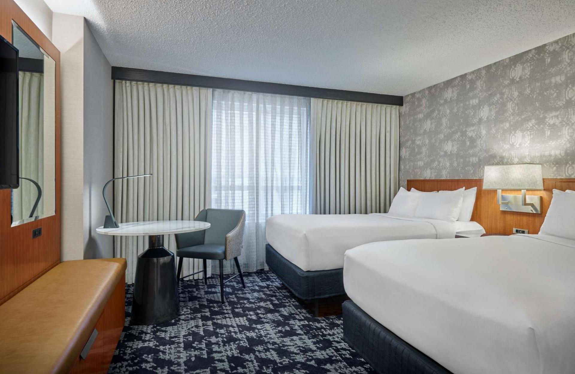 Embassy Suites by Hilton Washington DC Convention Center photo 18