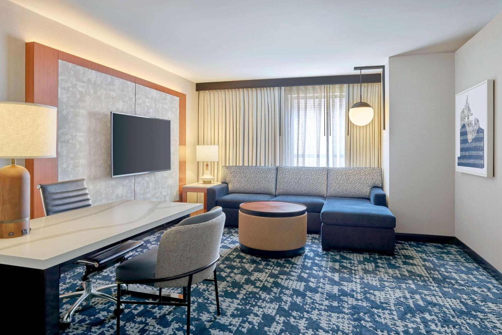 Embassy Suites by Hilton Washington DC Convention Center photo 39