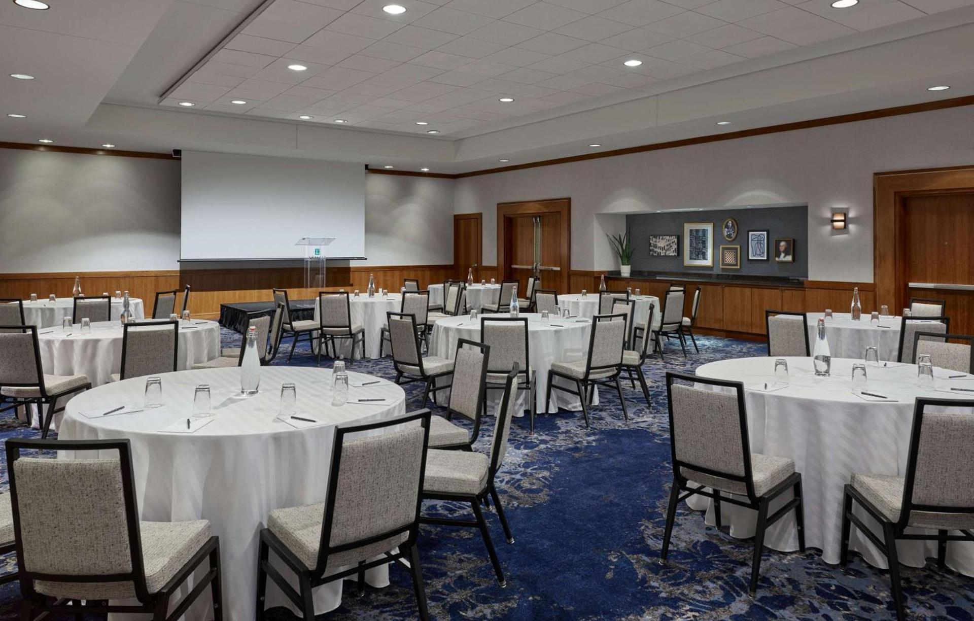 Embassy Suites by Hilton Washington DC Convention Center photo 44