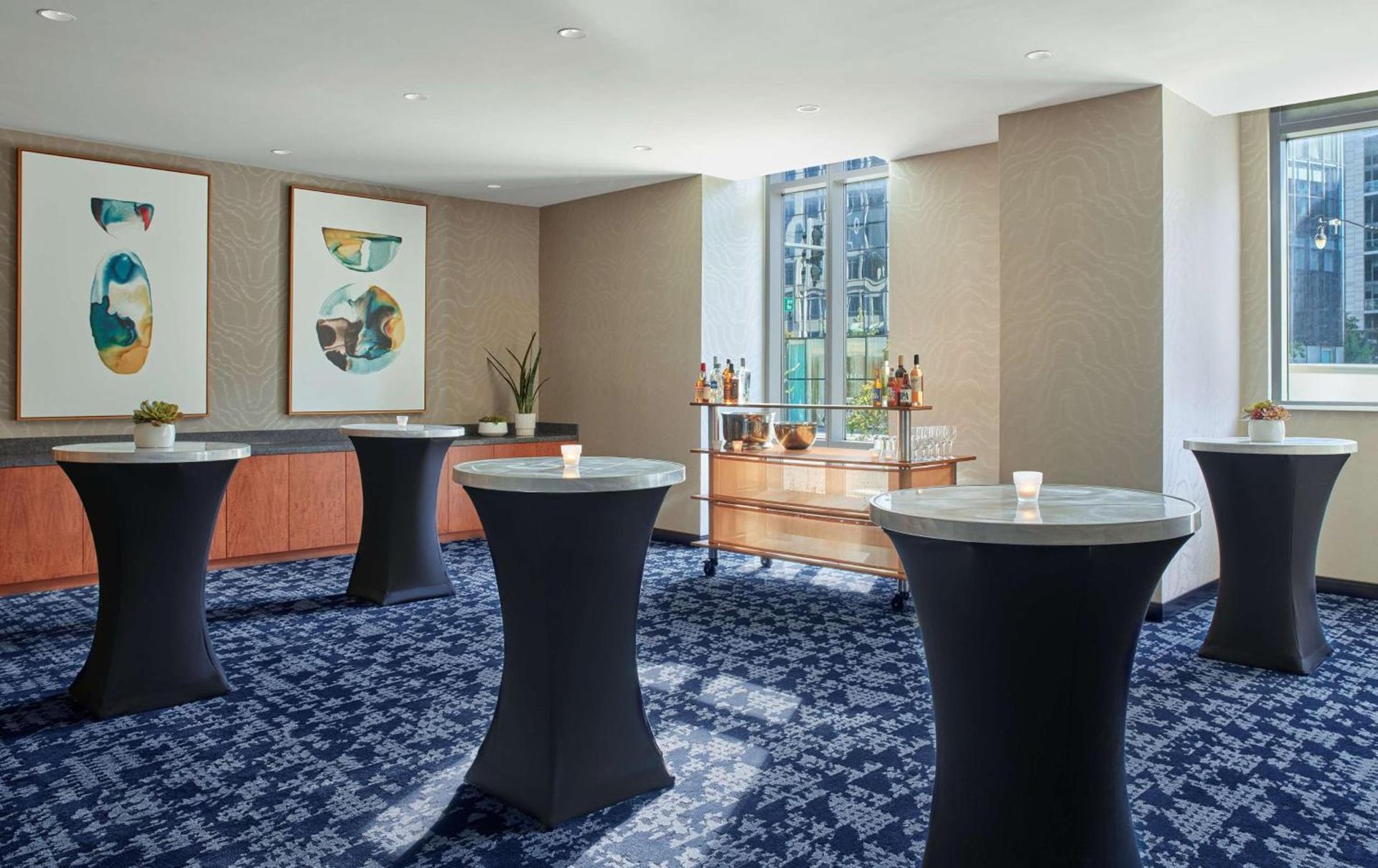 Embassy Suites by Hilton Washington DC Convention Center photo 45