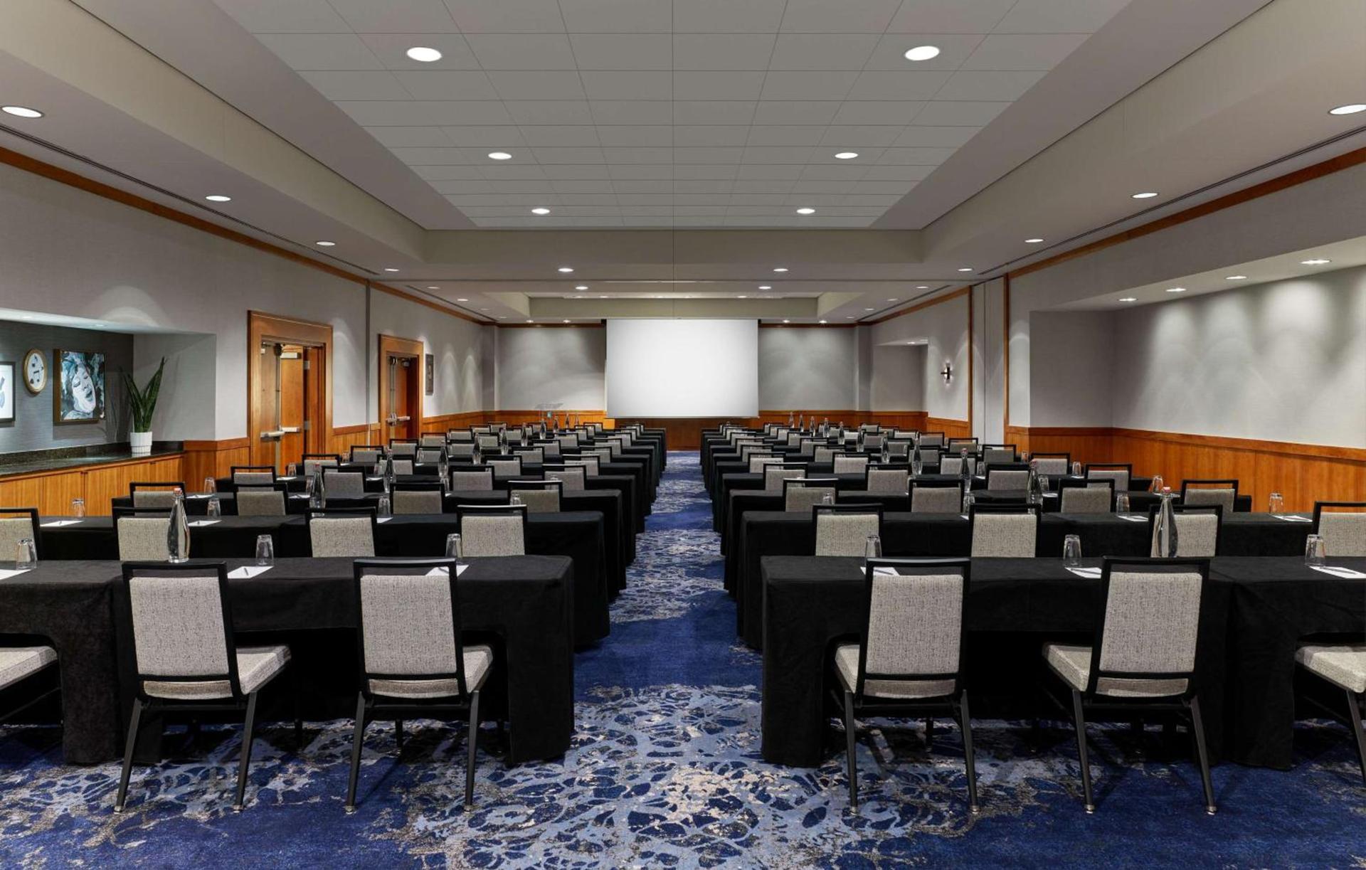 Embassy Suites by Hilton Washington DC Convention Center photo 48
