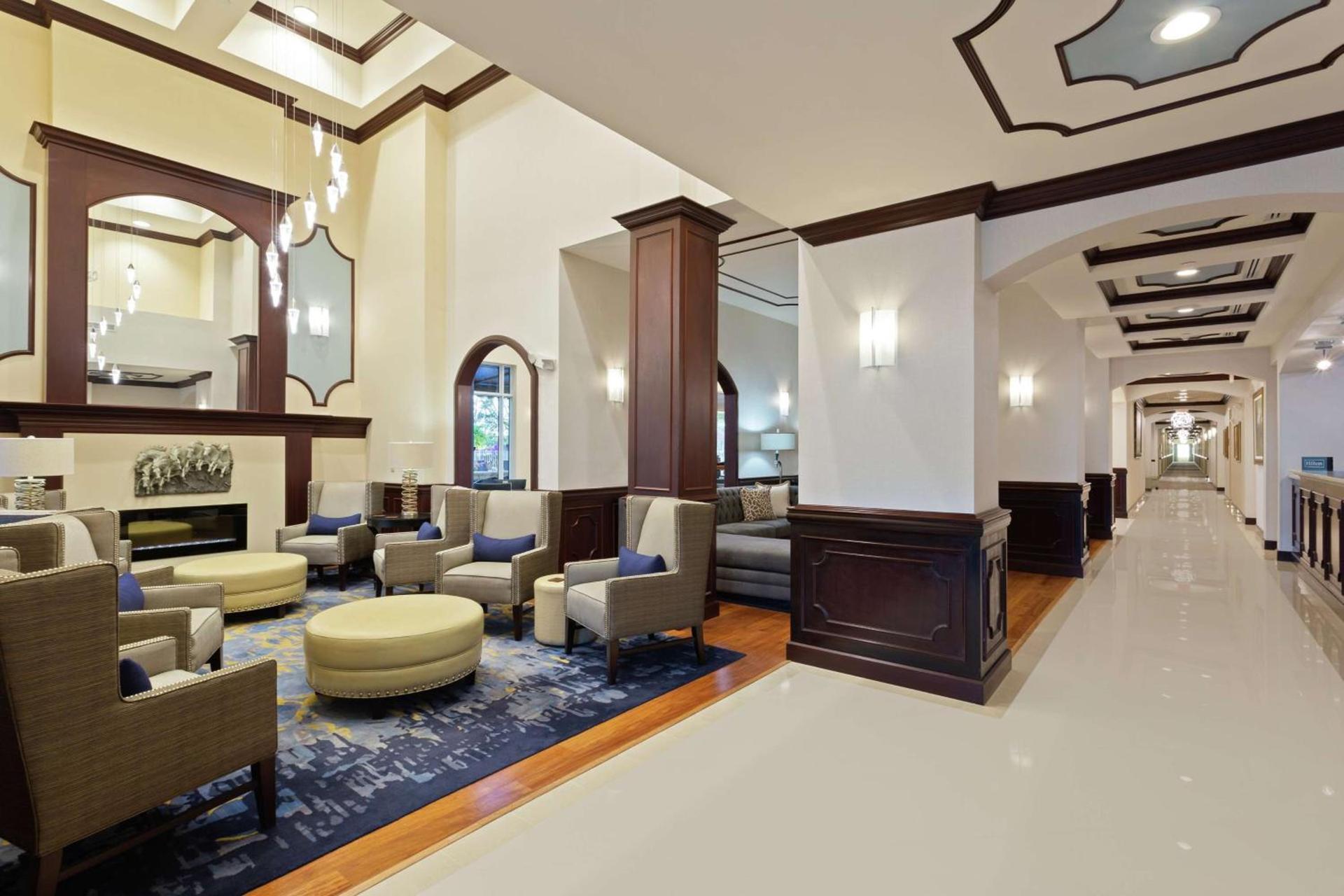 Hampton Inn & Suites Wellington photo 3