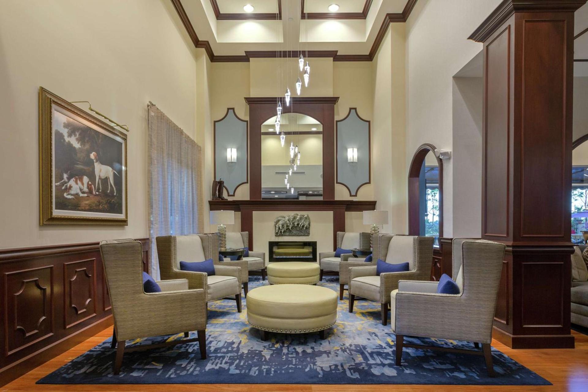 Hampton Inn & Suites Wellington photo 5