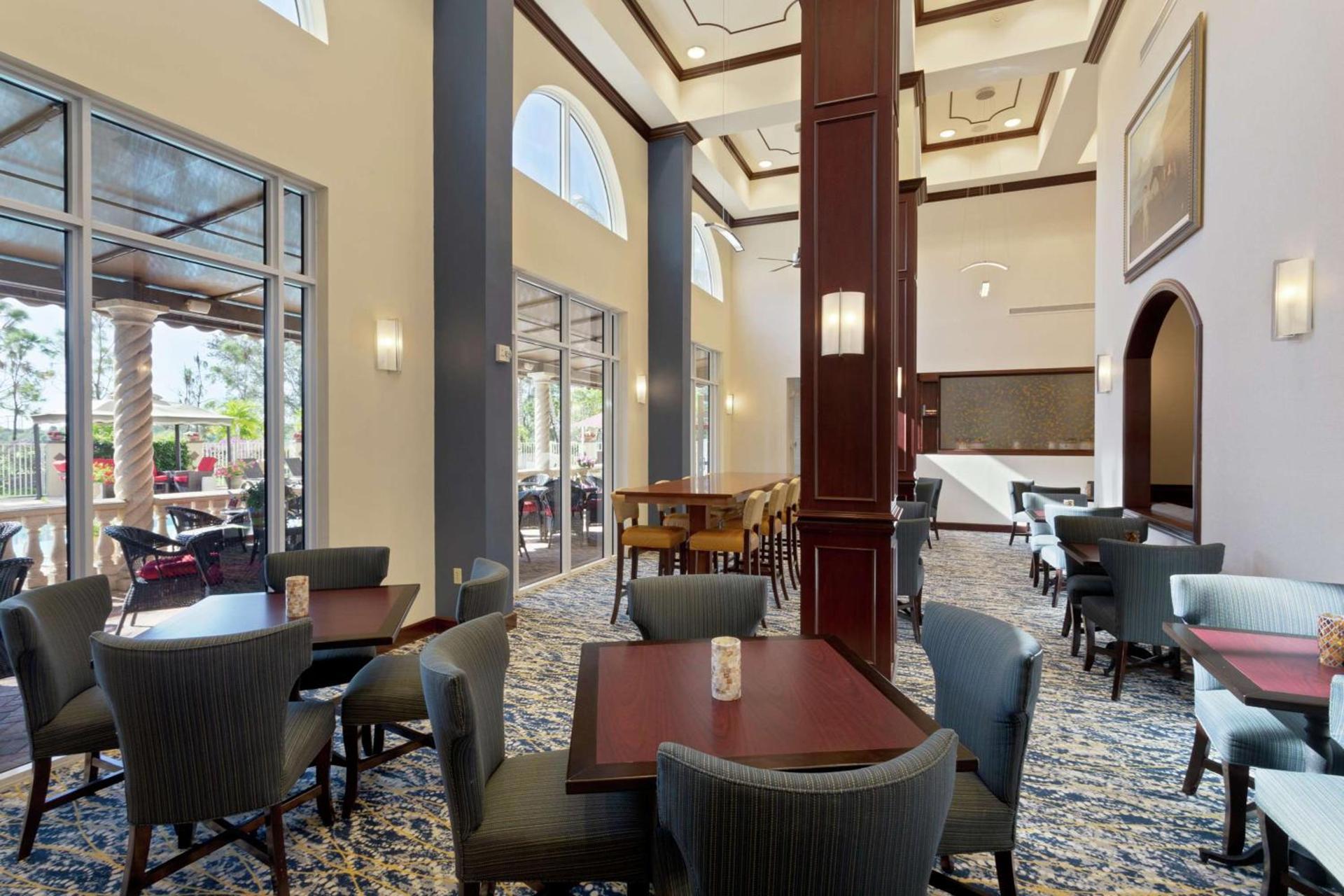 Hampton Inn & Suites Wellington photo 8