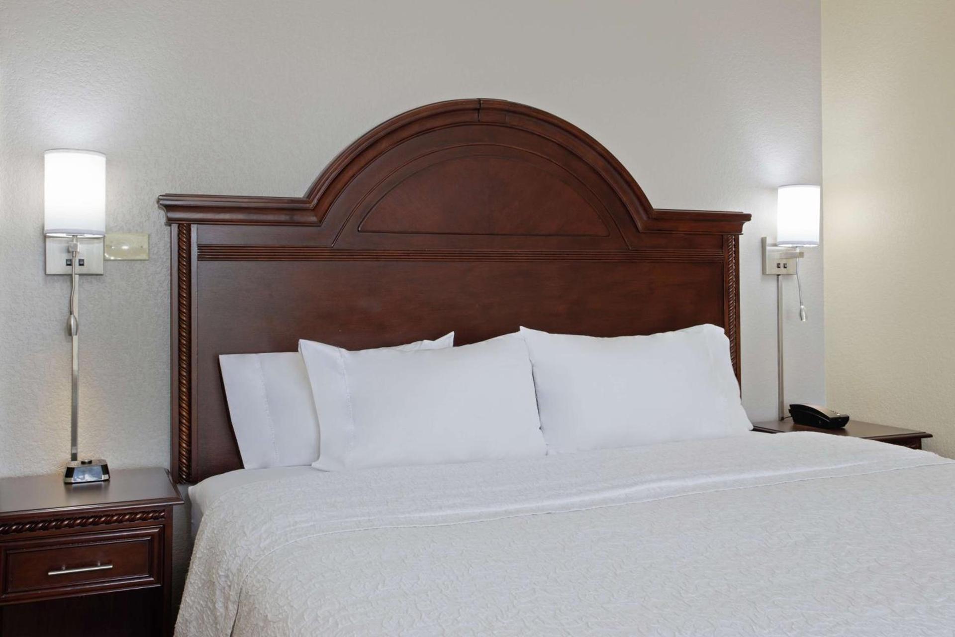 Hampton Inn & Suites Wellington photo 16