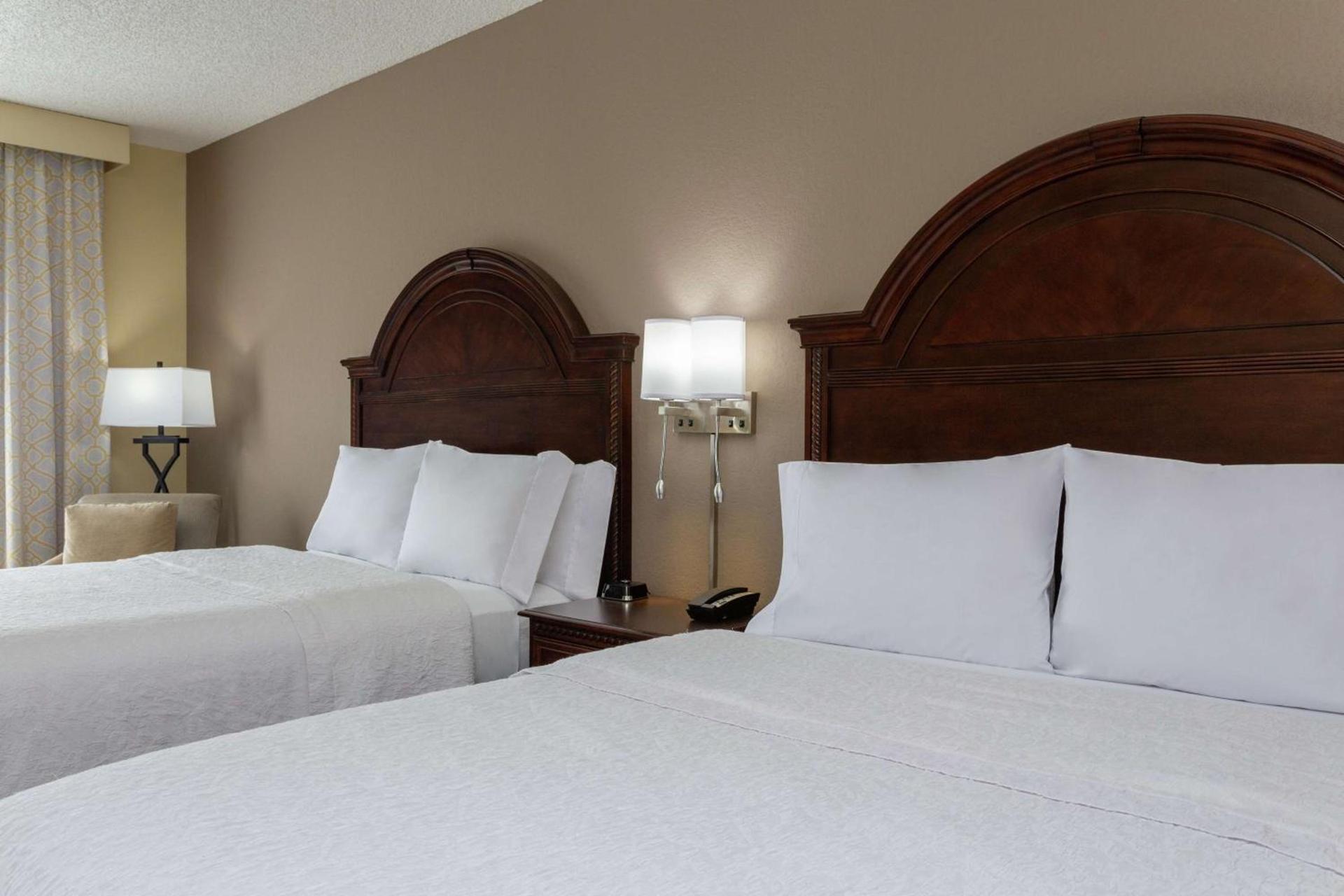 Hampton Inn & Suites Wellington photo 13