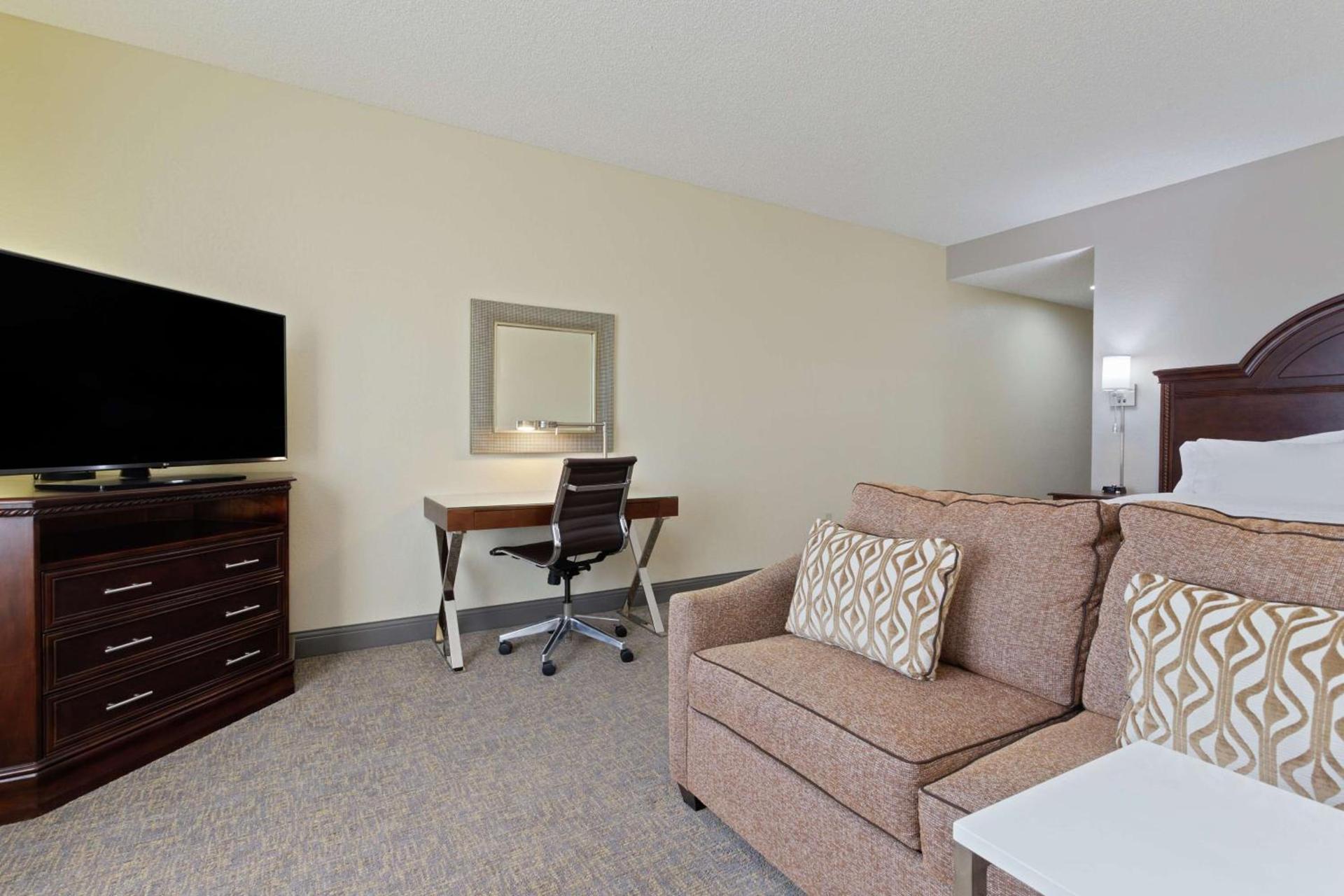Hampton Inn & Suites Wellington photo 19
