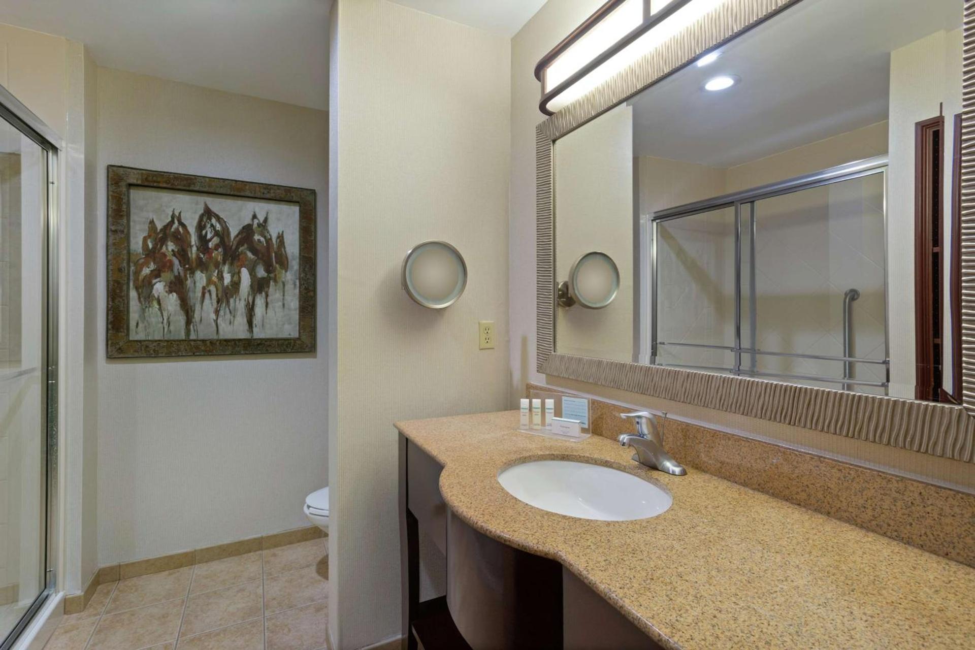Hampton Inn & Suites Wellington photo 29
