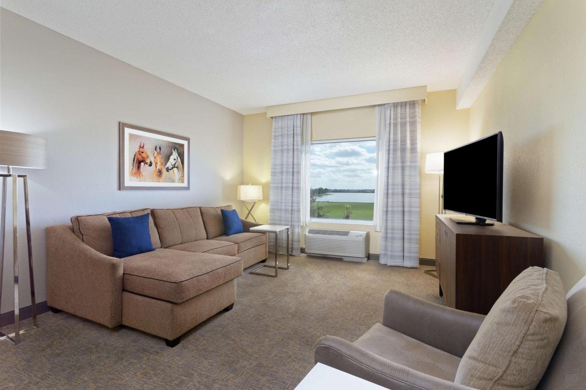 Hampton Inn & Suites Wellington photo 37