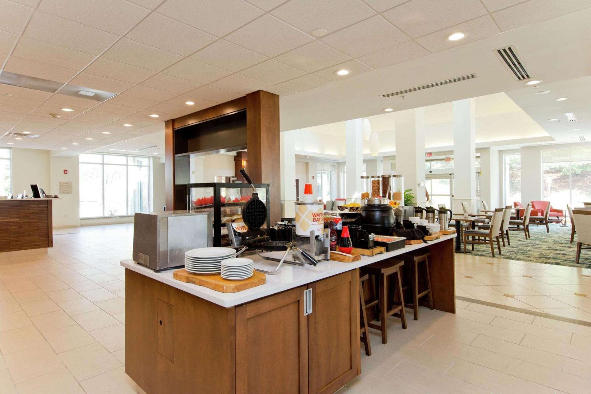 Hilton Garden Inn Winchester photo 16
