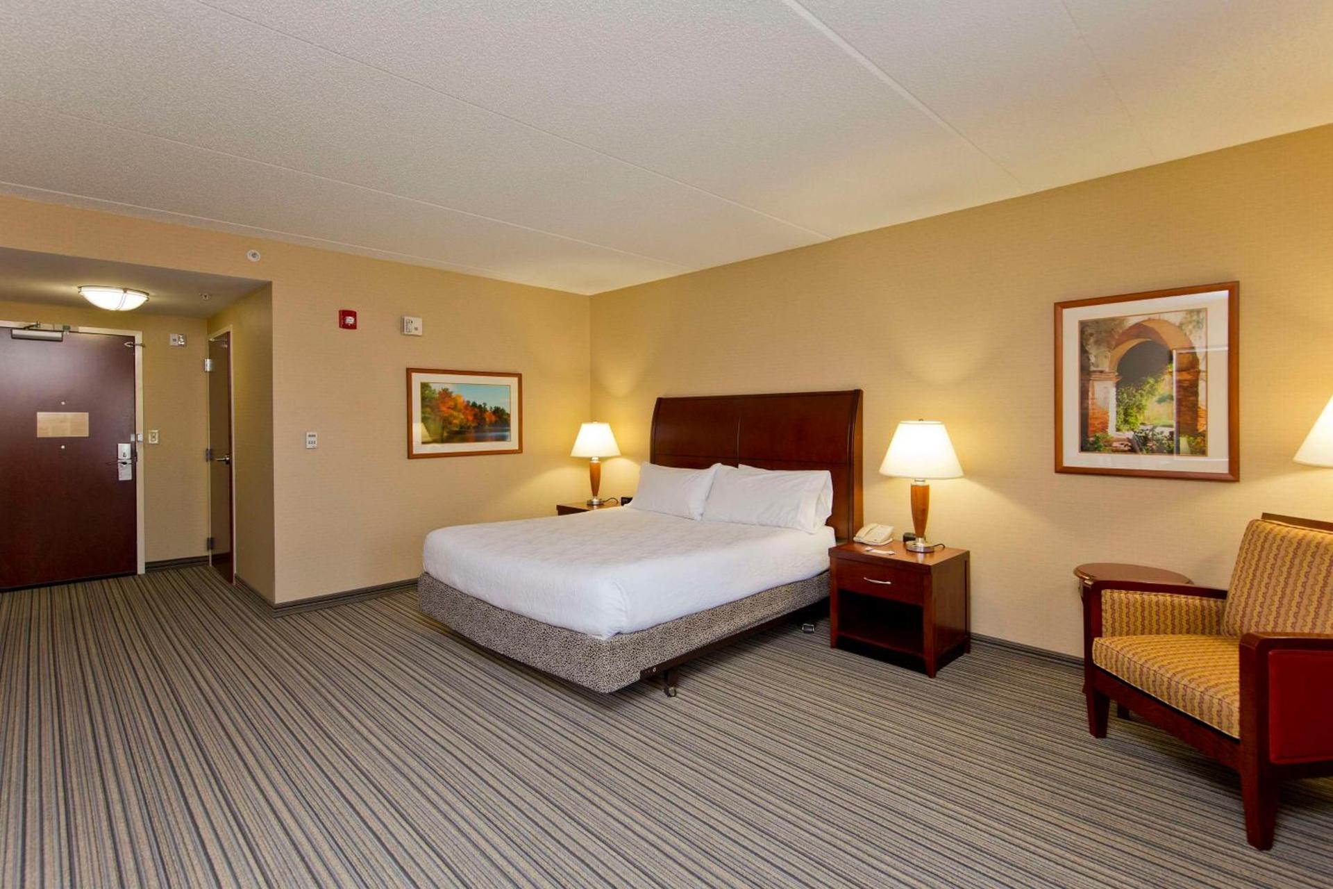 Hilton Garden Inn Winchester photo 32