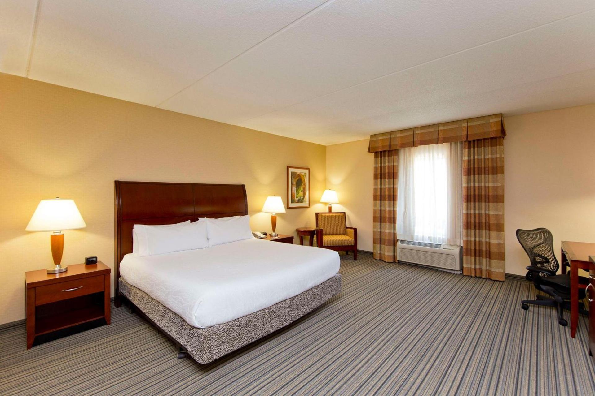 Hilton Garden Inn Winchester photo 35