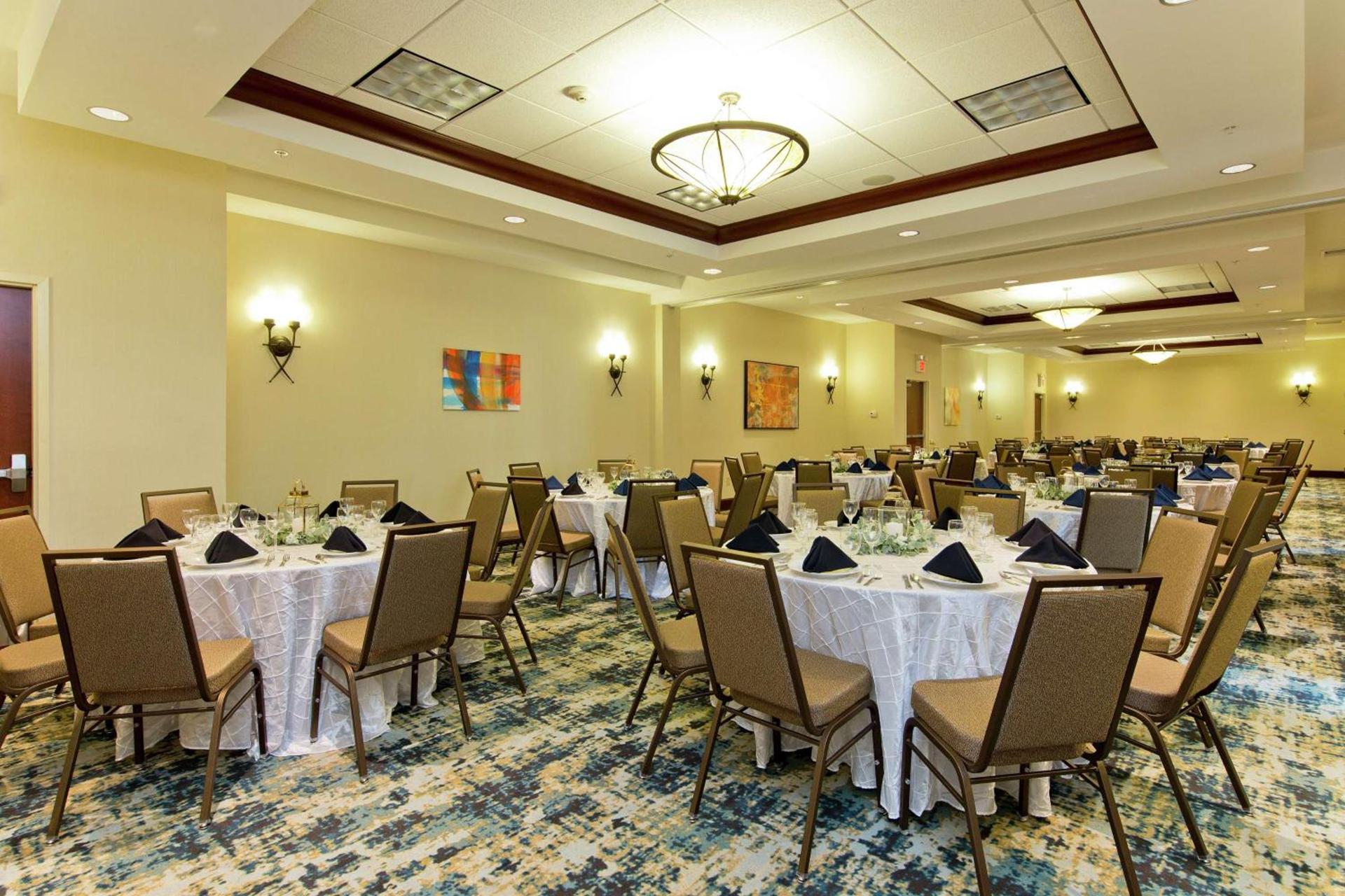 Hilton Garden Inn Winchester photo 42