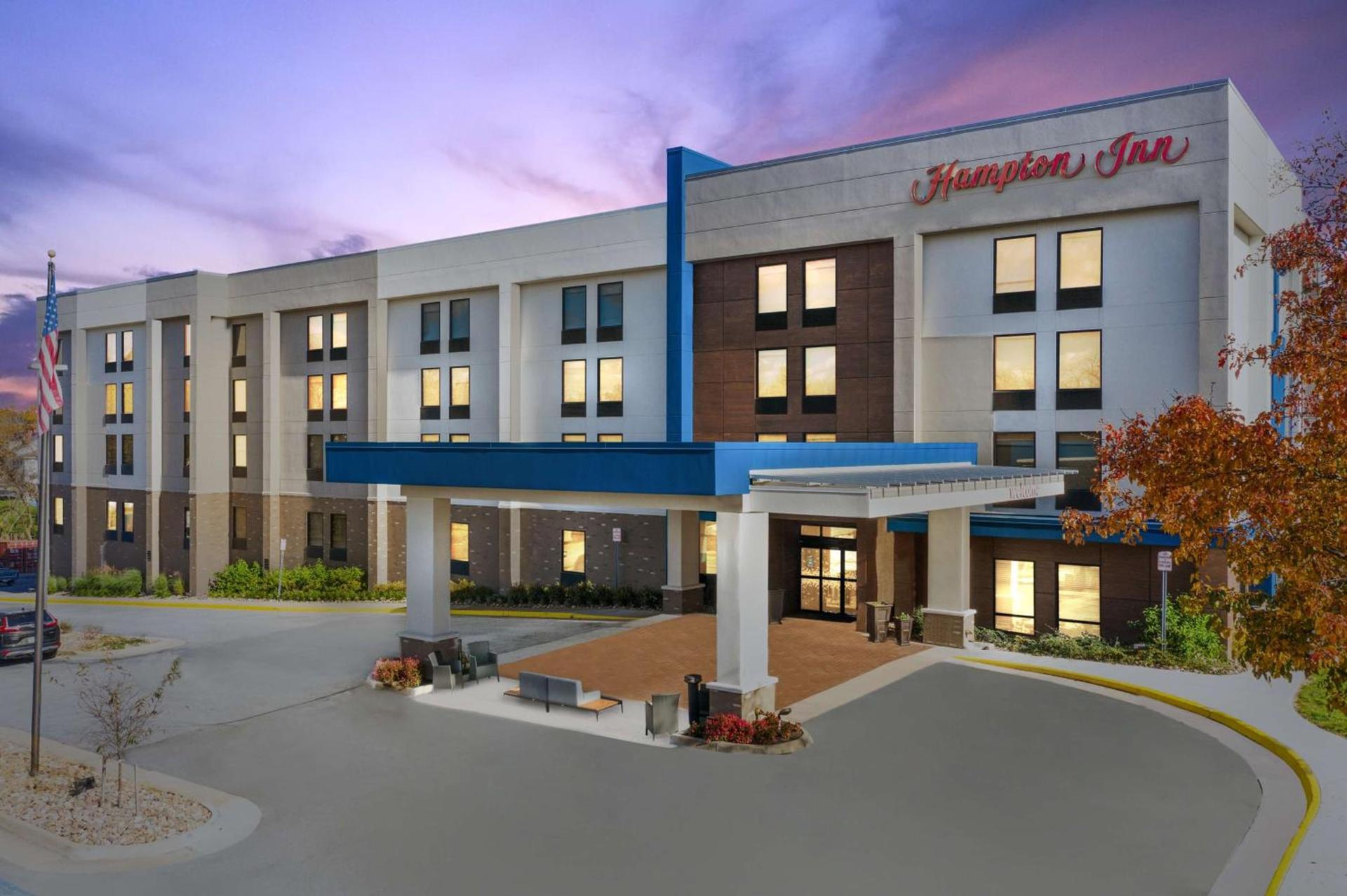 Hampton Inn Winchester photo 3