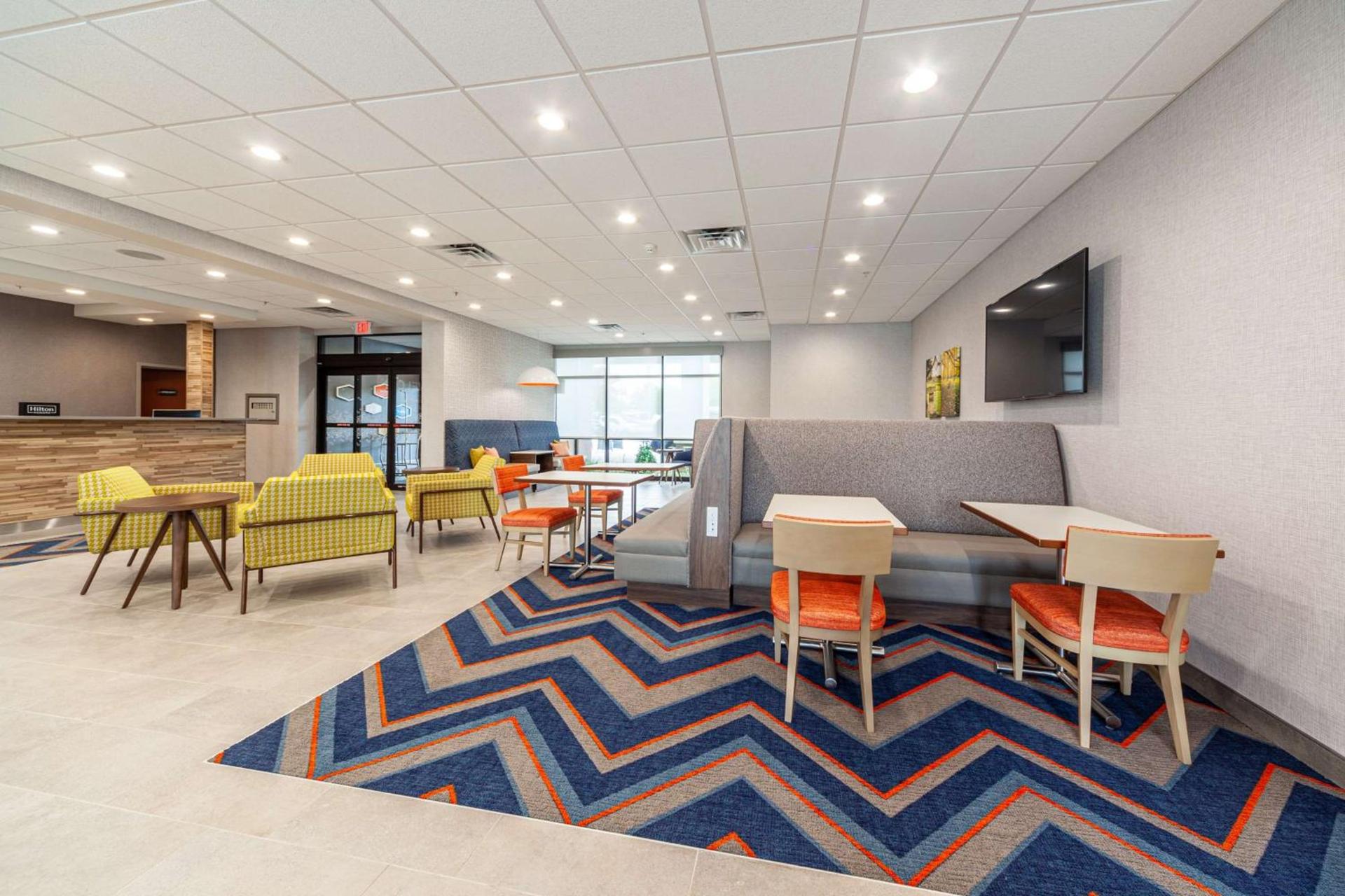 Hampton Inn Winchester photo 4