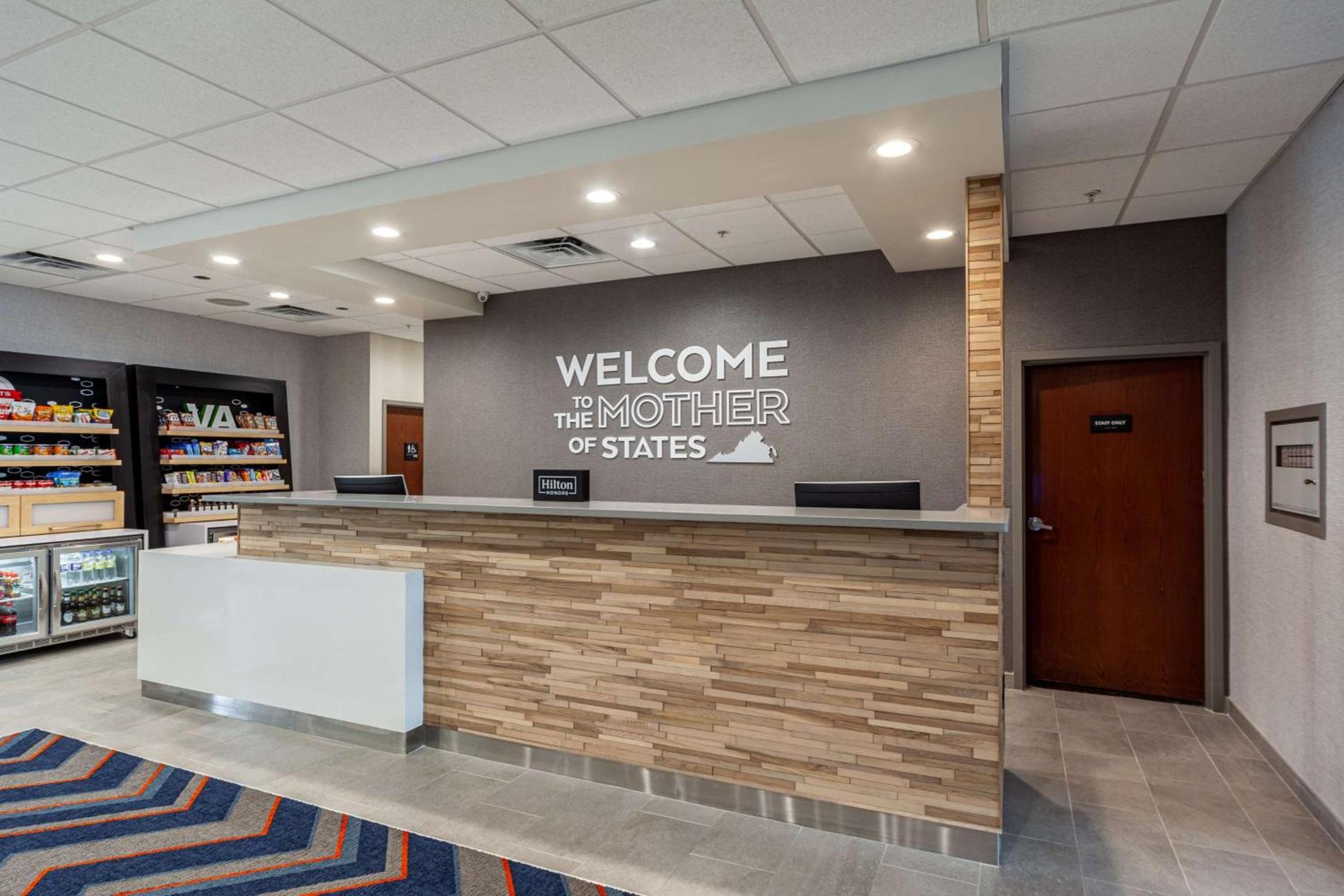 Hampton Inn Winchester photo 5
