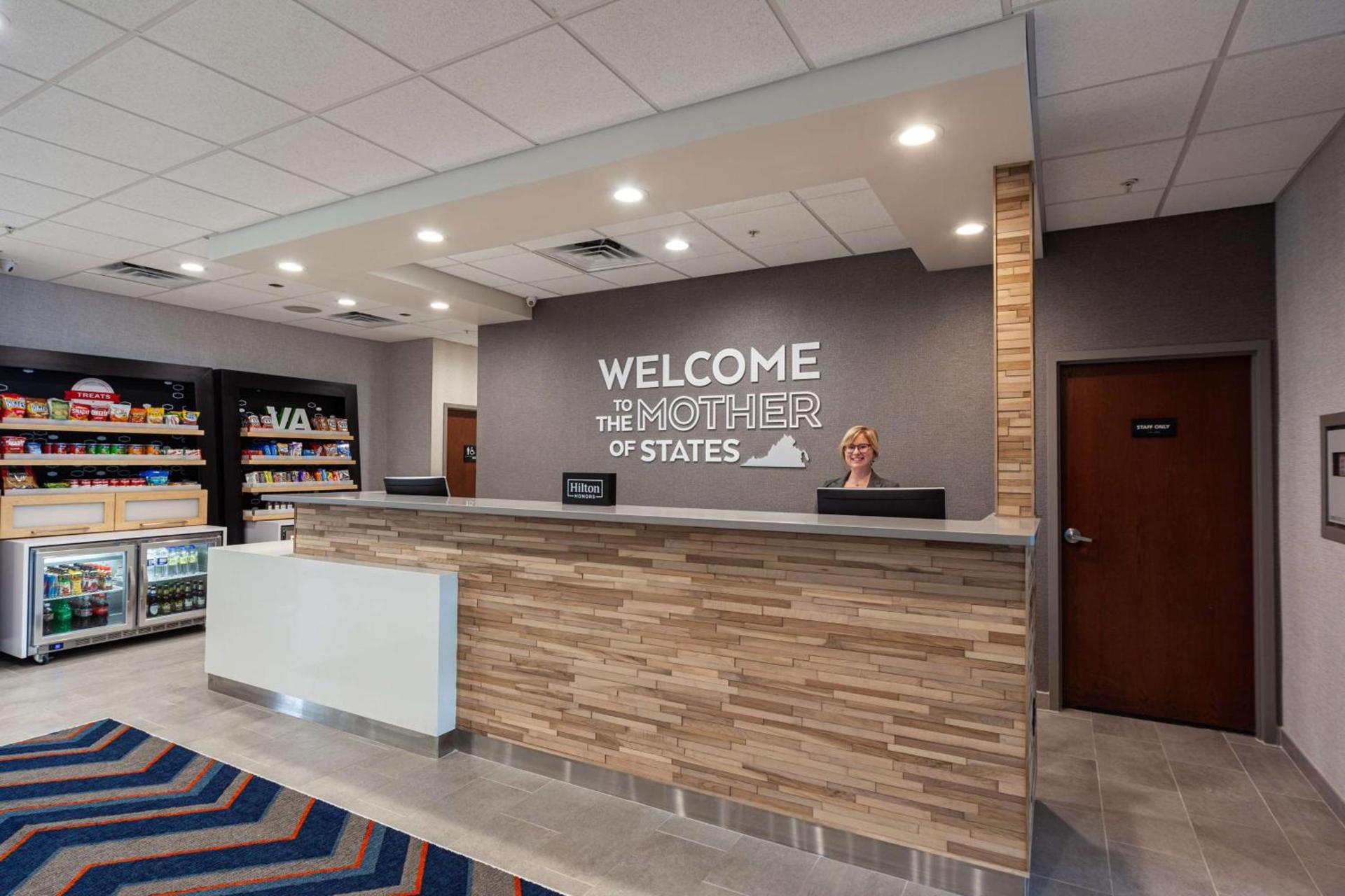 Hampton Inn Winchester photo 7