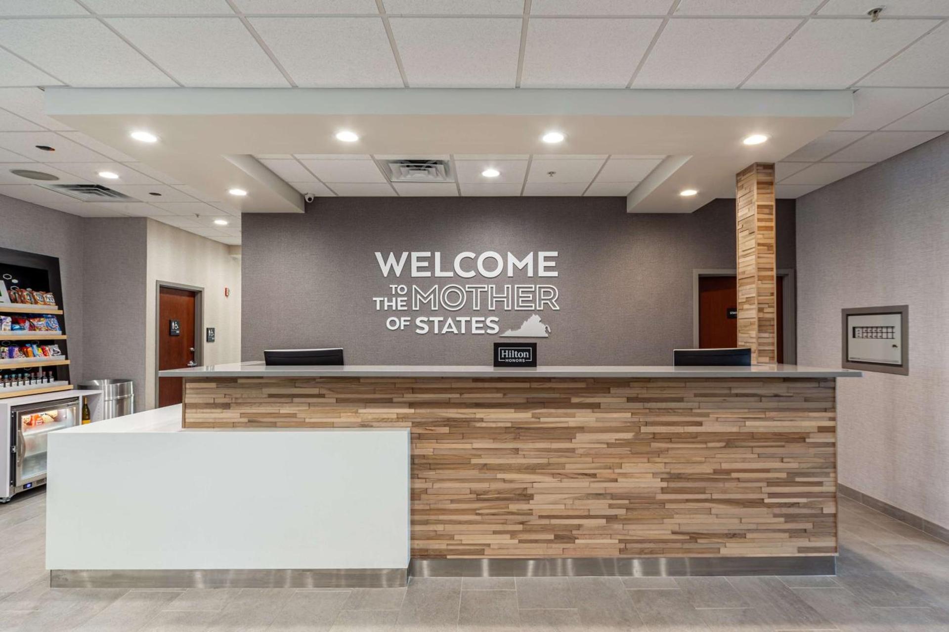 Hampton Inn Winchester photo 10