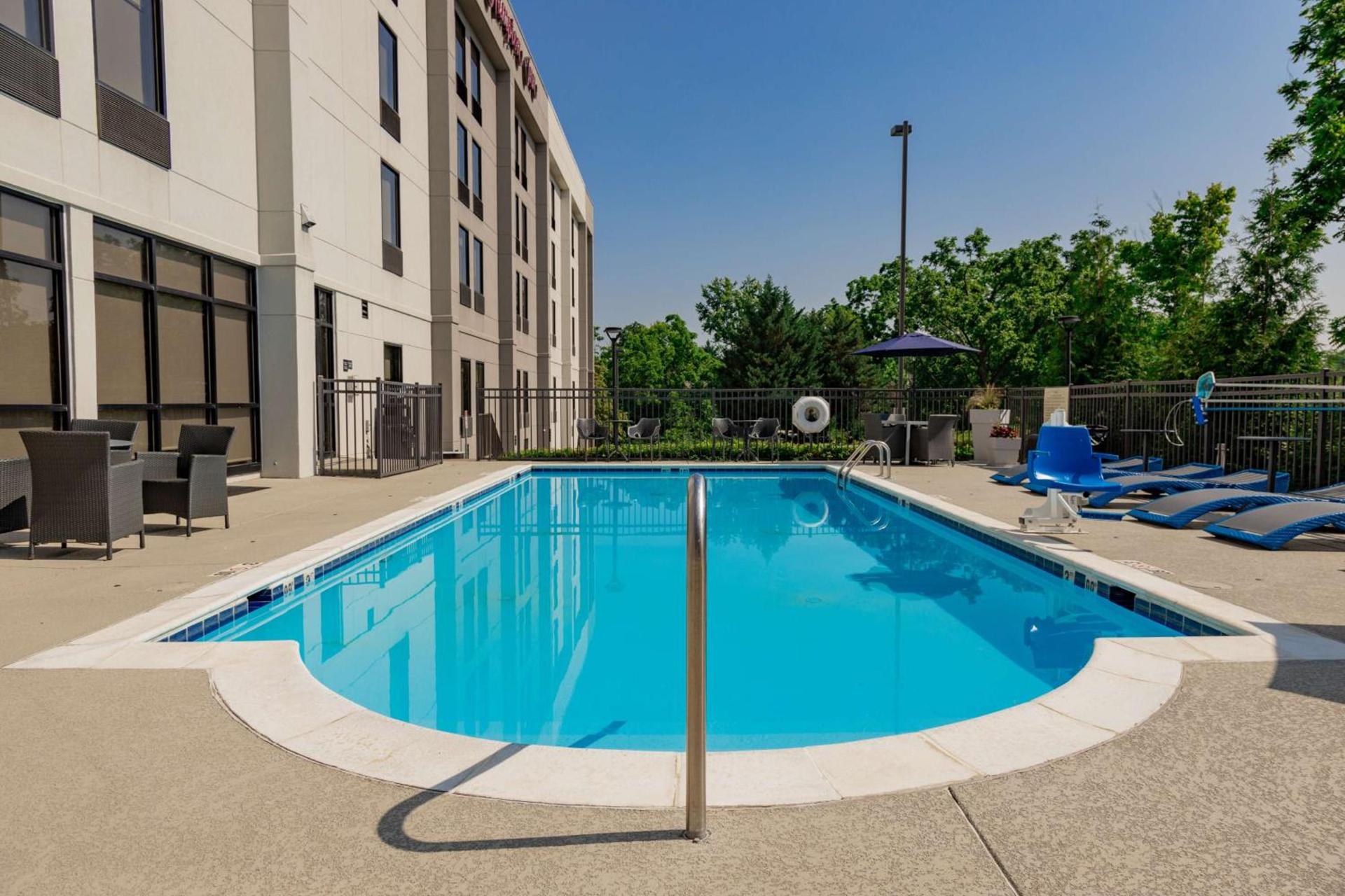 Hampton Inn Winchester photo 15