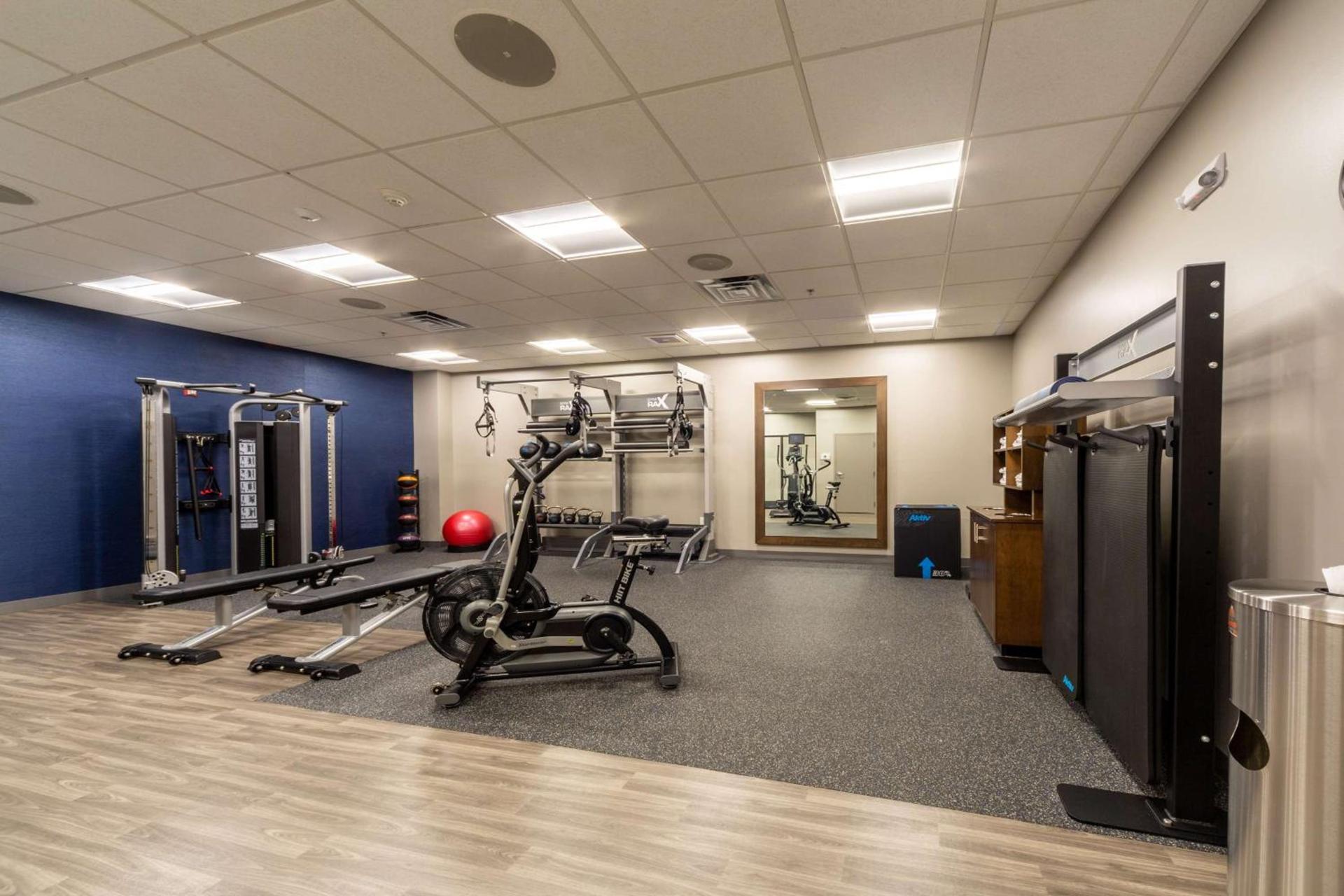 Hampton Inn Winchester photo 27