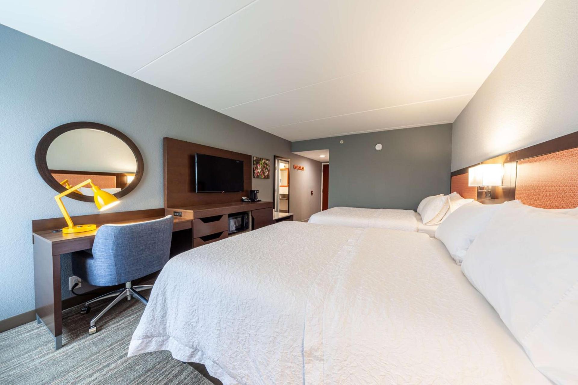 Hampton Inn Winchester photo 34