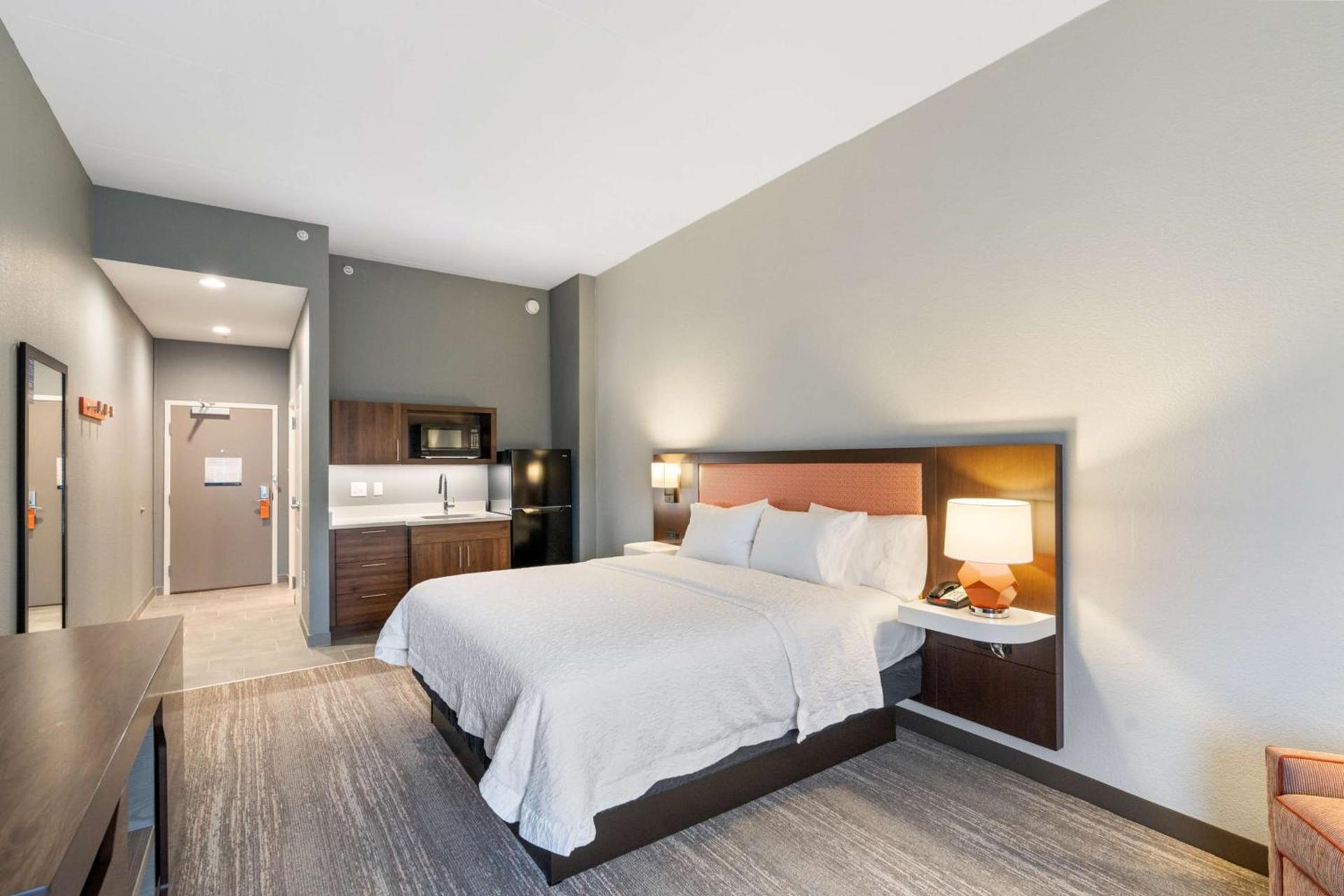 Hampton Inn Winchester photo 44