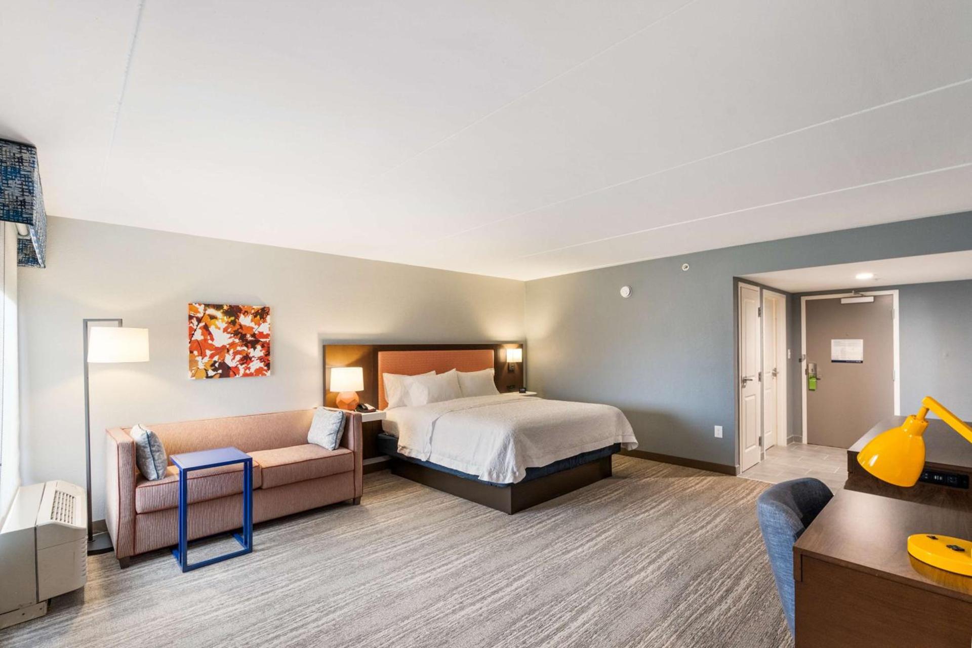 Hampton Inn Winchester photo 45