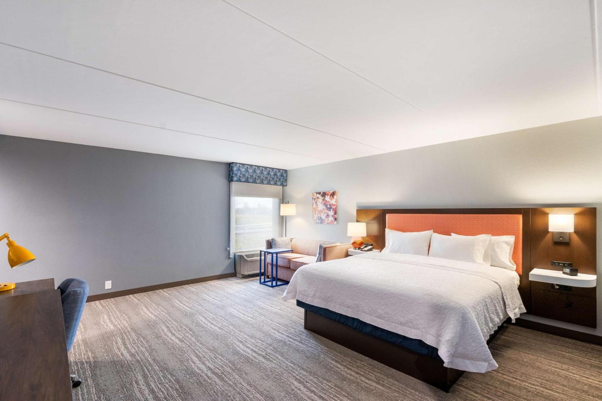 Hampton Inn Winchester photo 48