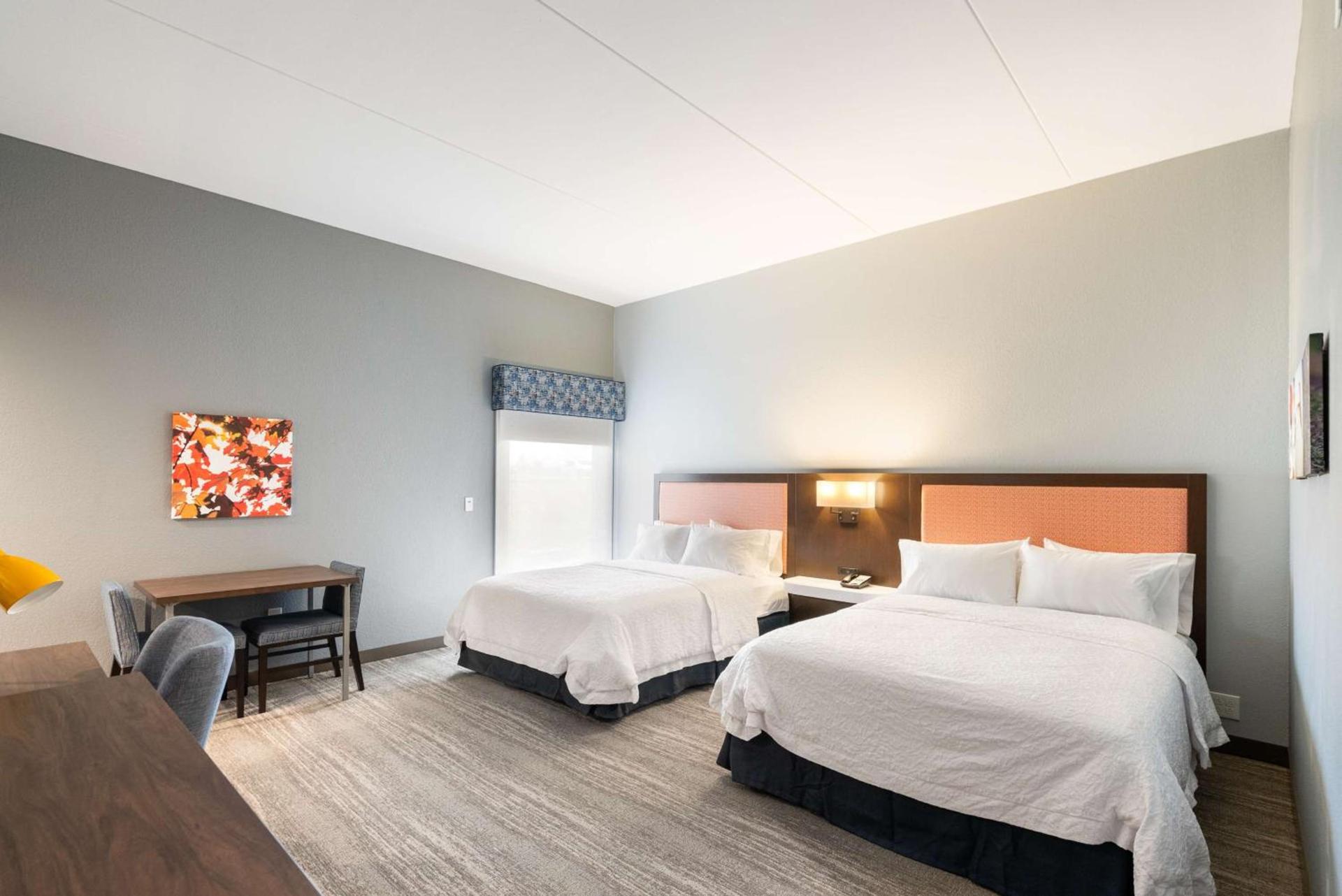 Hampton Inn Winchester photo 49