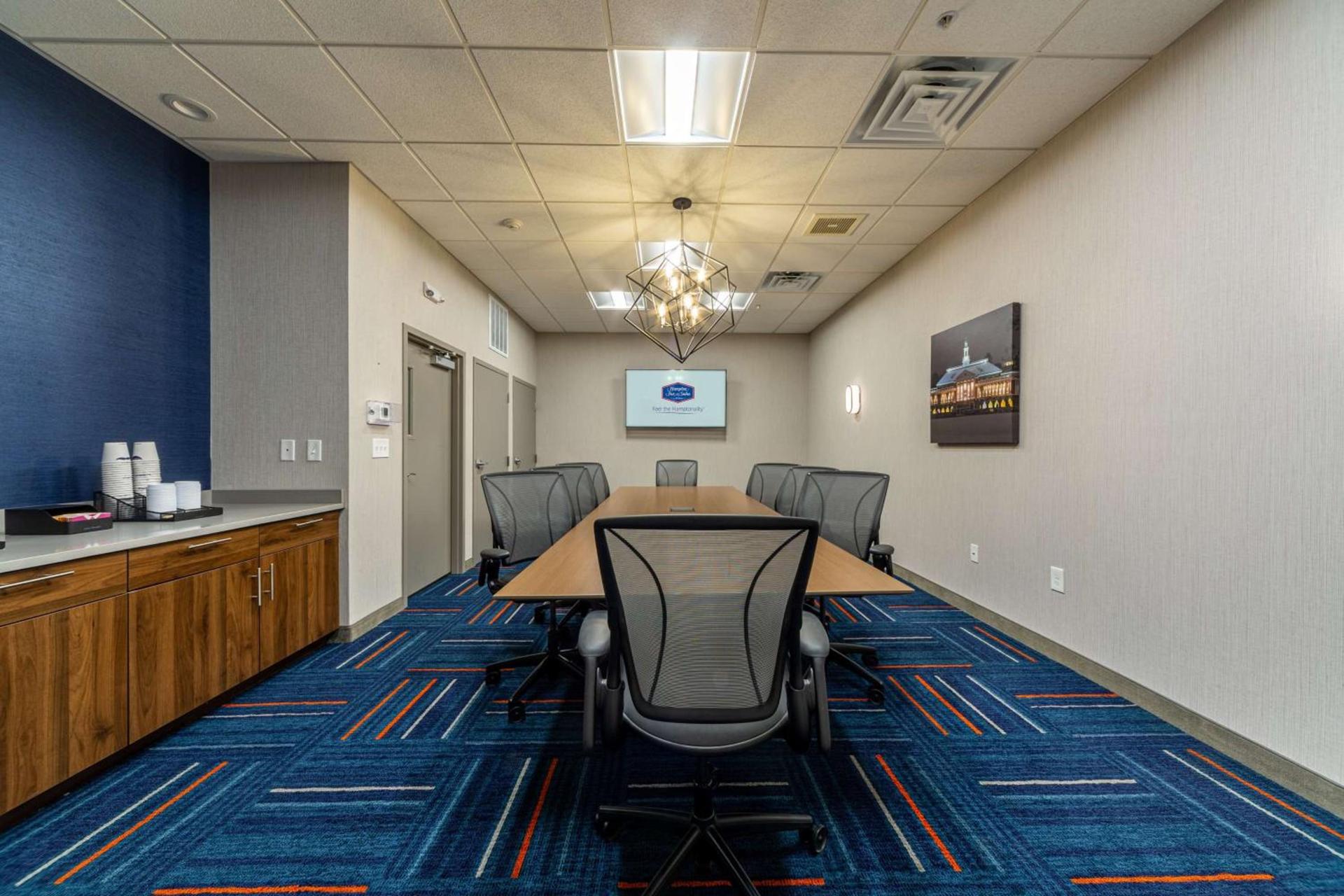 Hampton Inn Winchester photo 51
