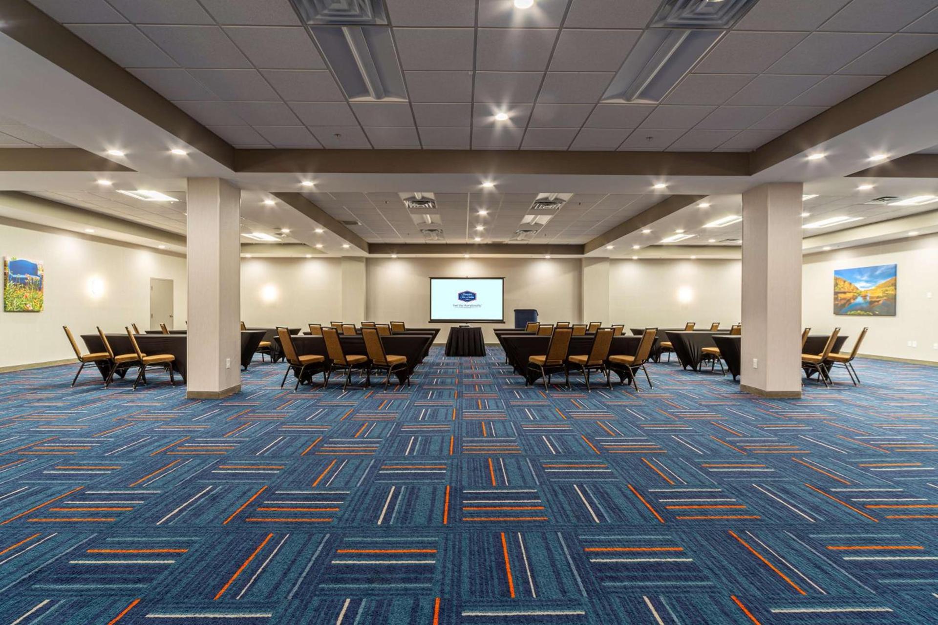 Hampton Inn Winchester photo 53