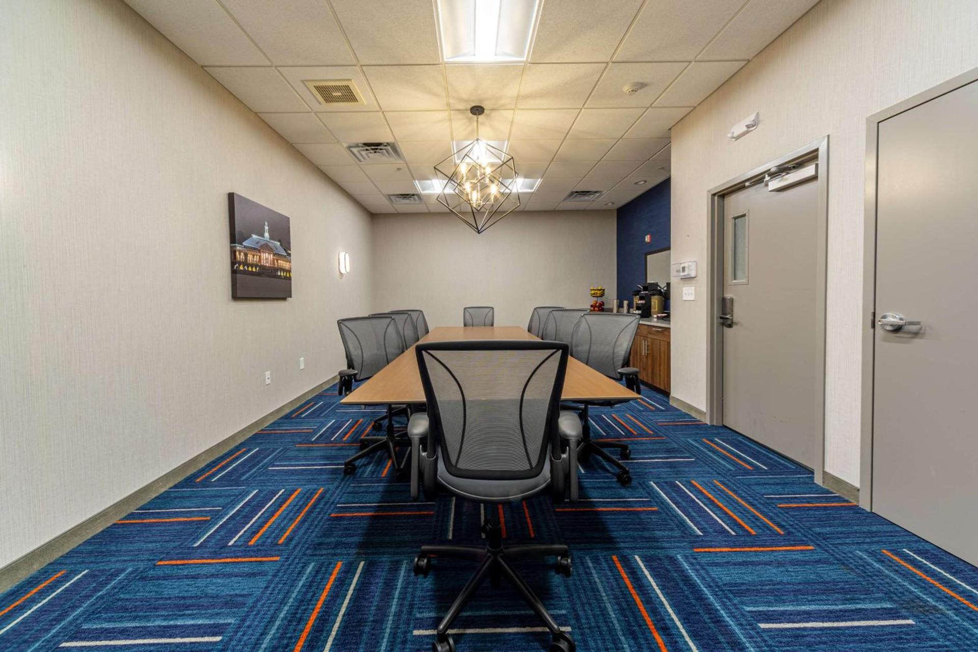 Hampton Inn Winchester photo 56