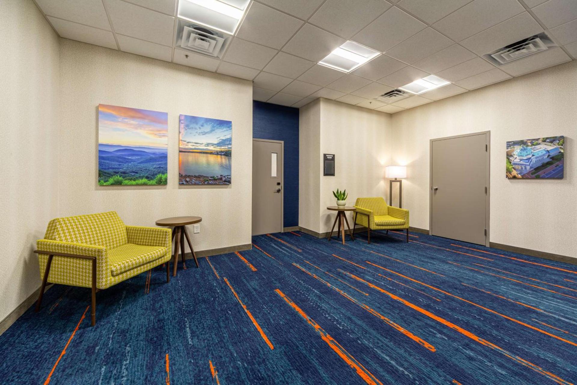 Hampton Inn Winchester photo 54