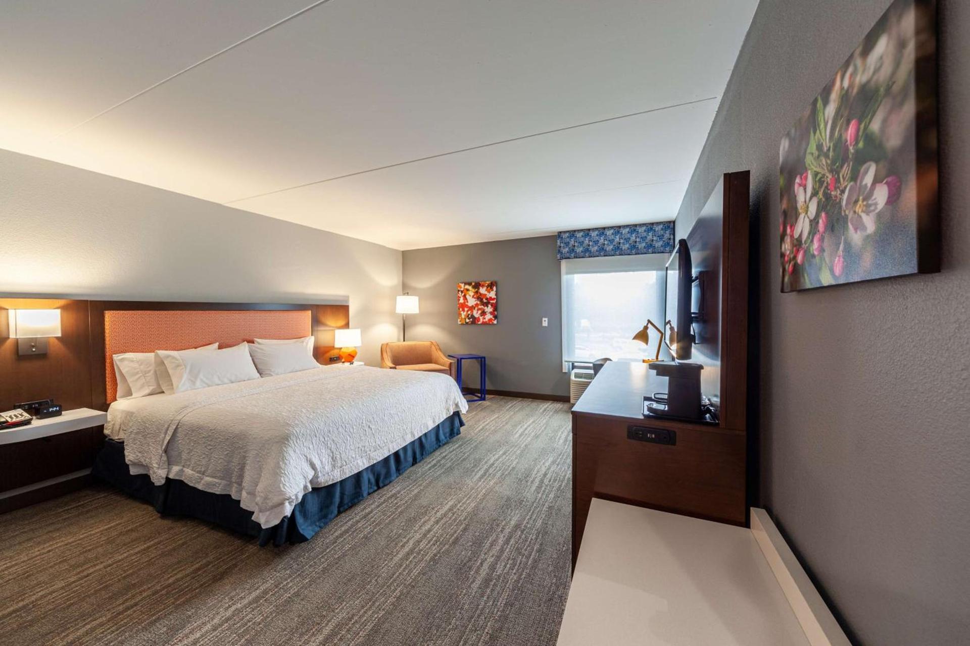 Hampton Inn Winchester photo 62