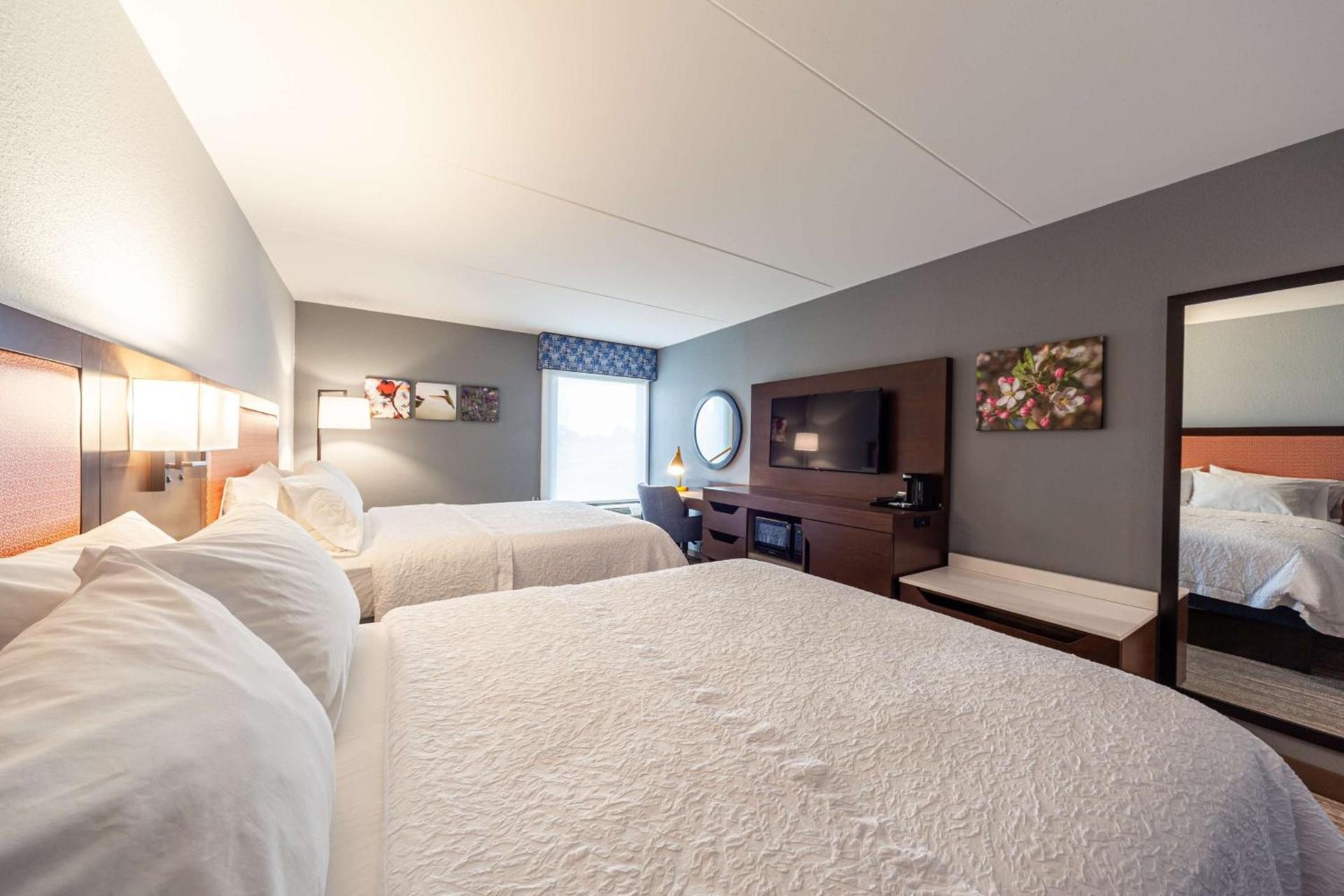 Hampton Inn Winchester photo 65