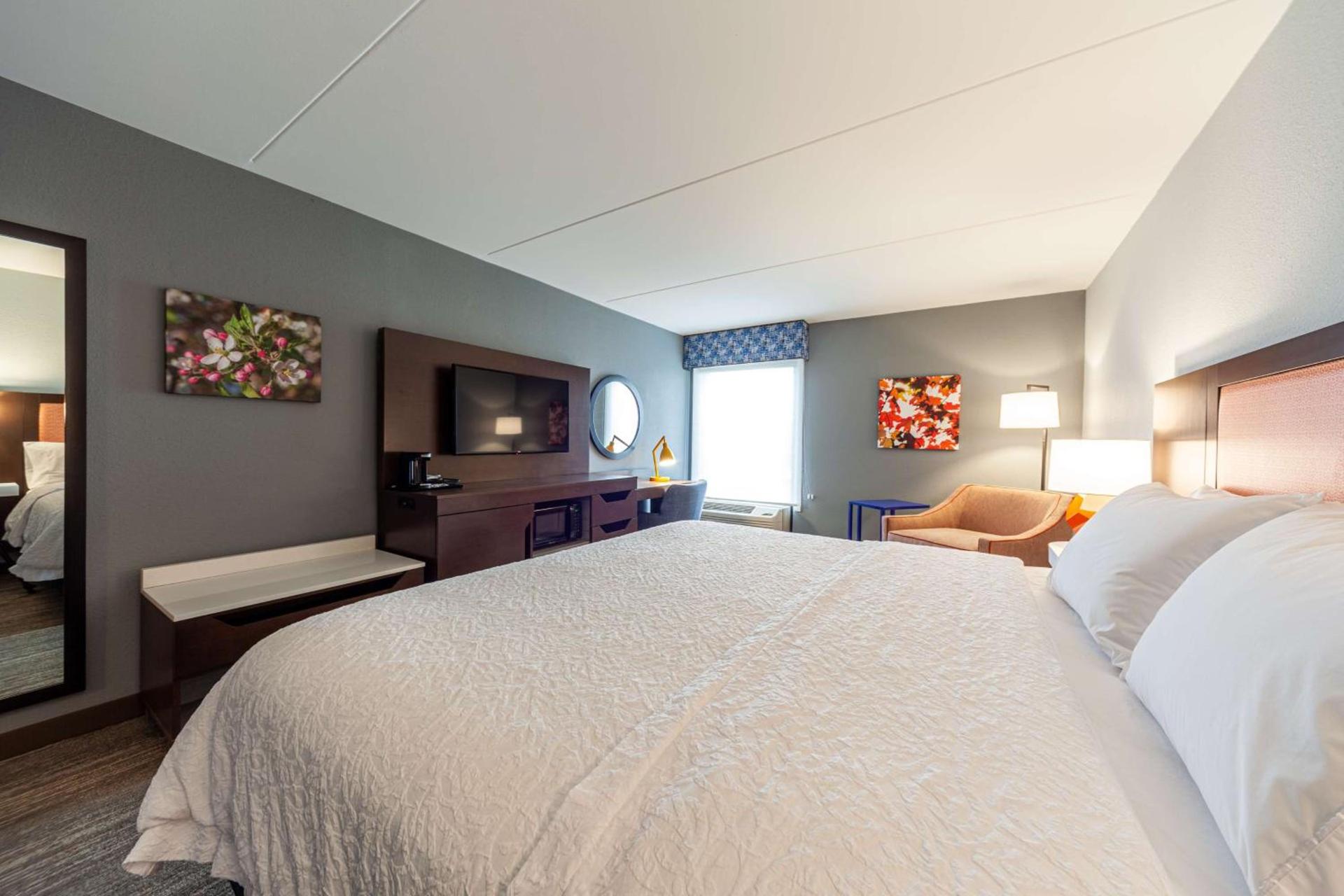 Hampton Inn Winchester photo 64